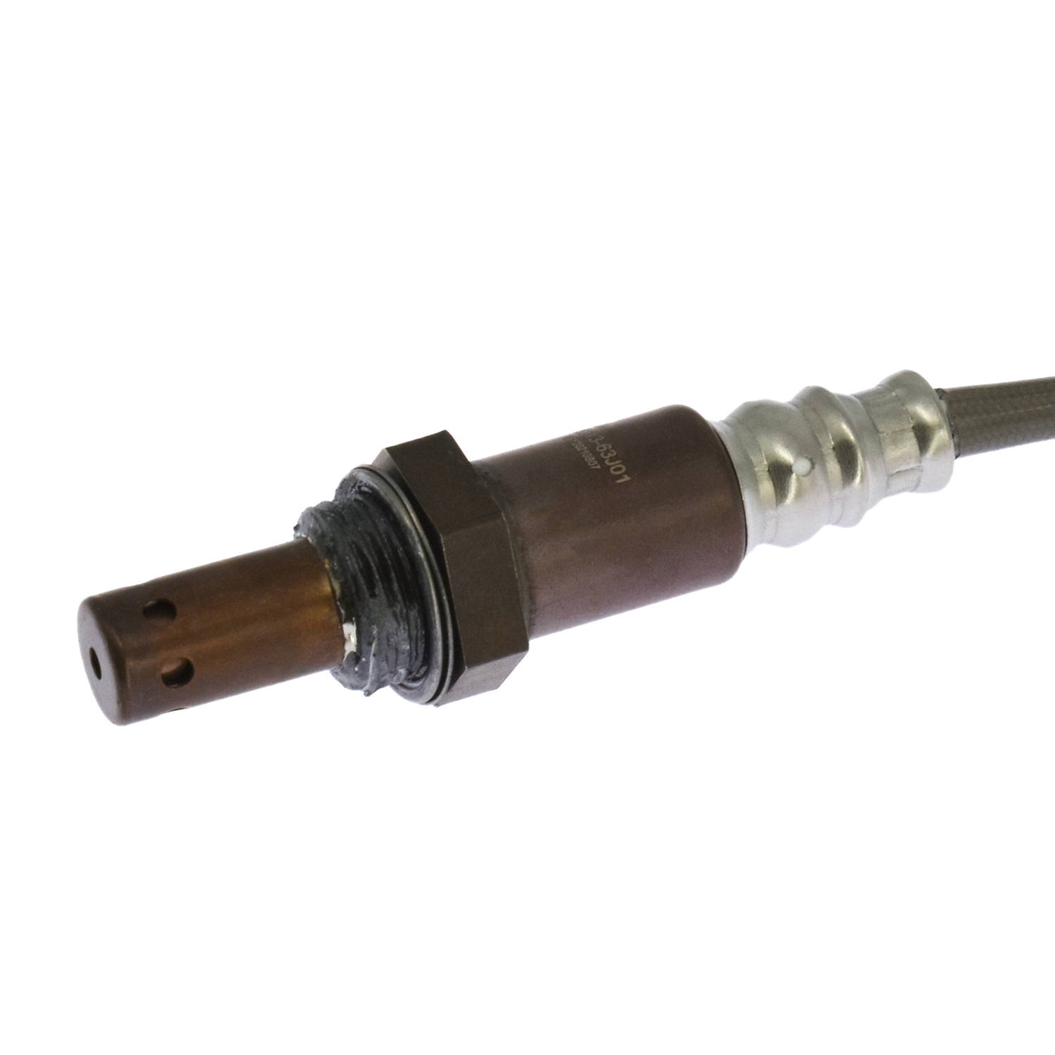 Oxygen Sensor (Upstream) 18213-63J01 angle 7
