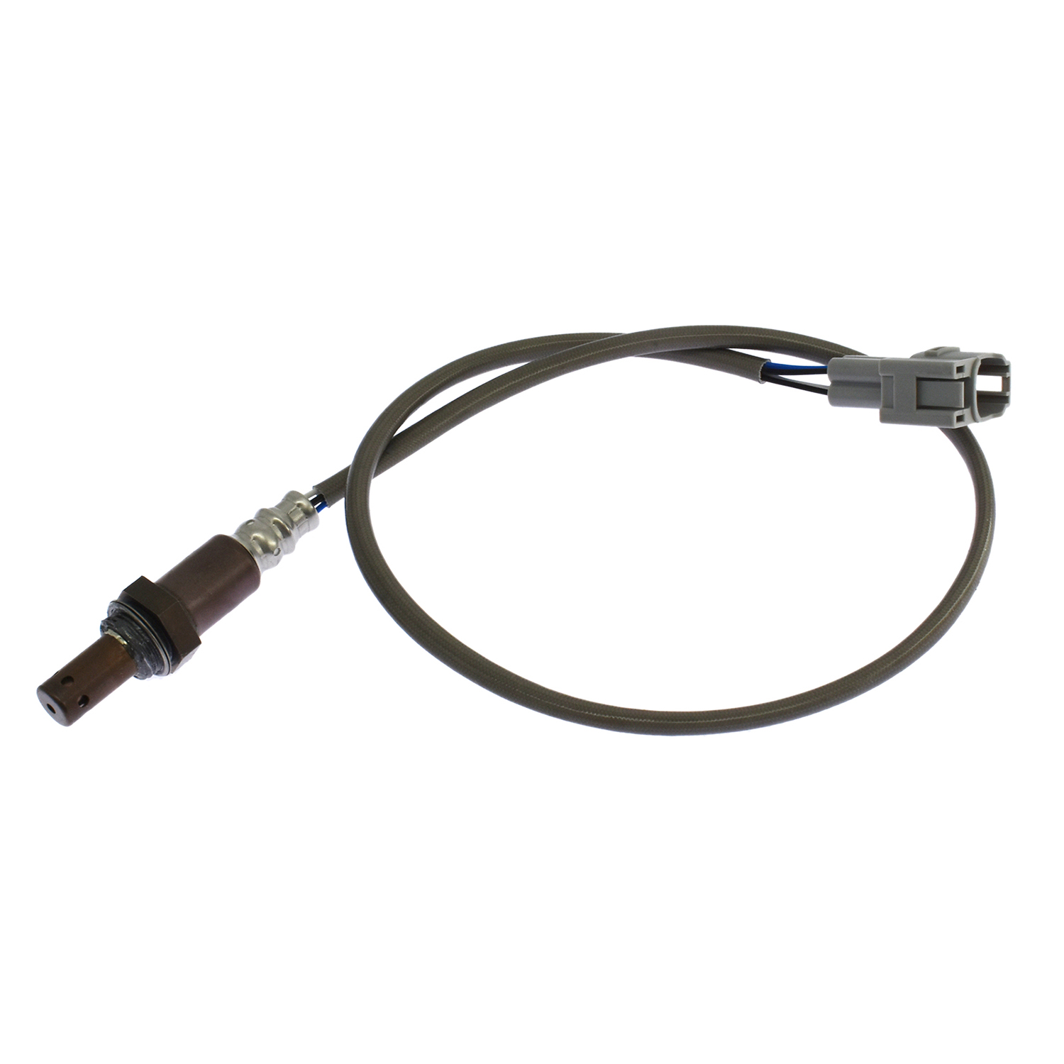 Oxygen Sensor (Upstream) 18213-63J01 angle 9