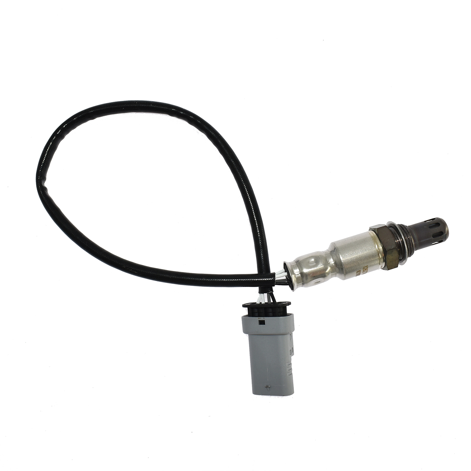 Oxygen Sensor (Downstream) 12627140 angle 5