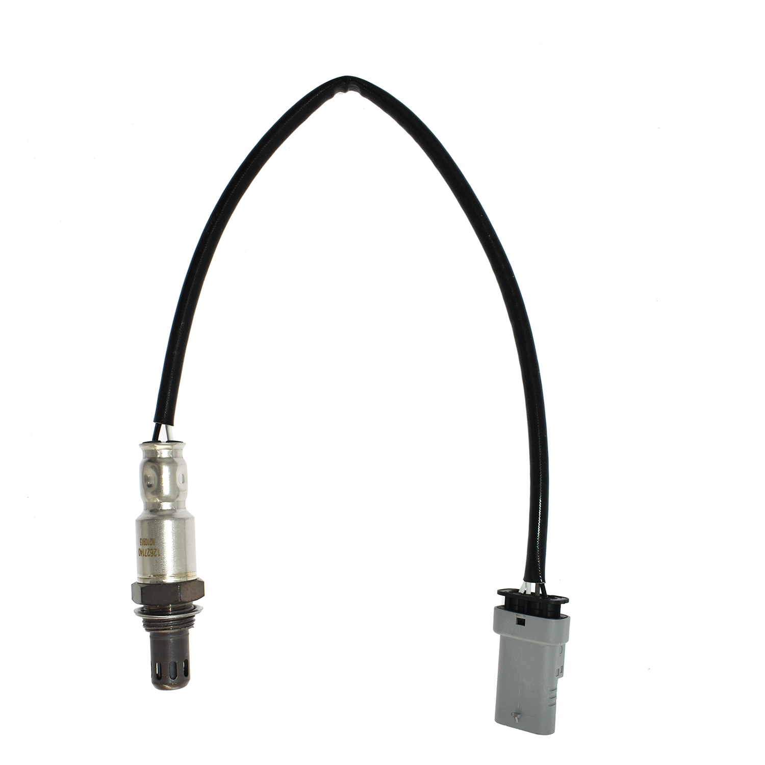 Oxygen Sensor (Downstream) 12627140 angle 7