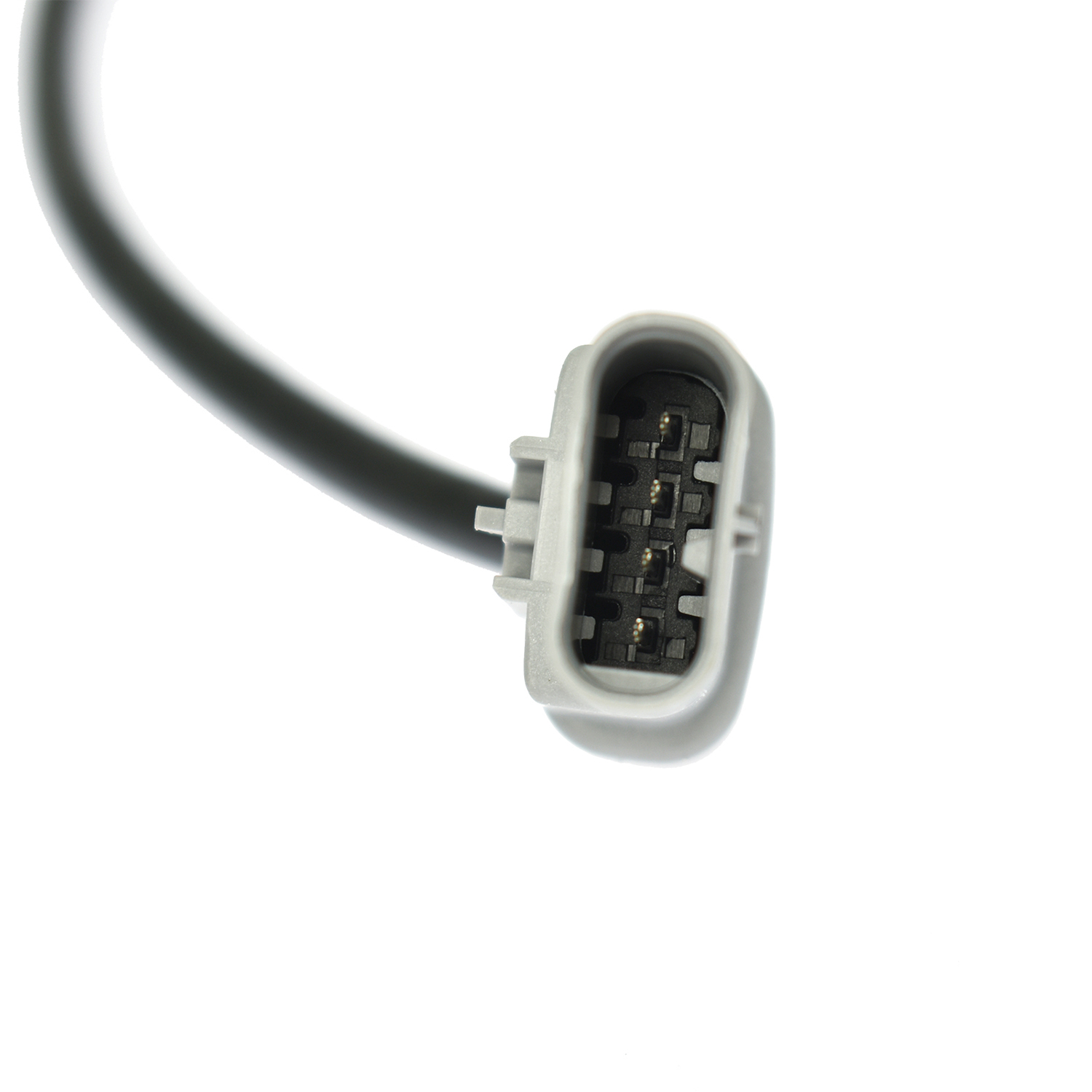 Oxygen Sensor (Downstream) 12627140 angle 10