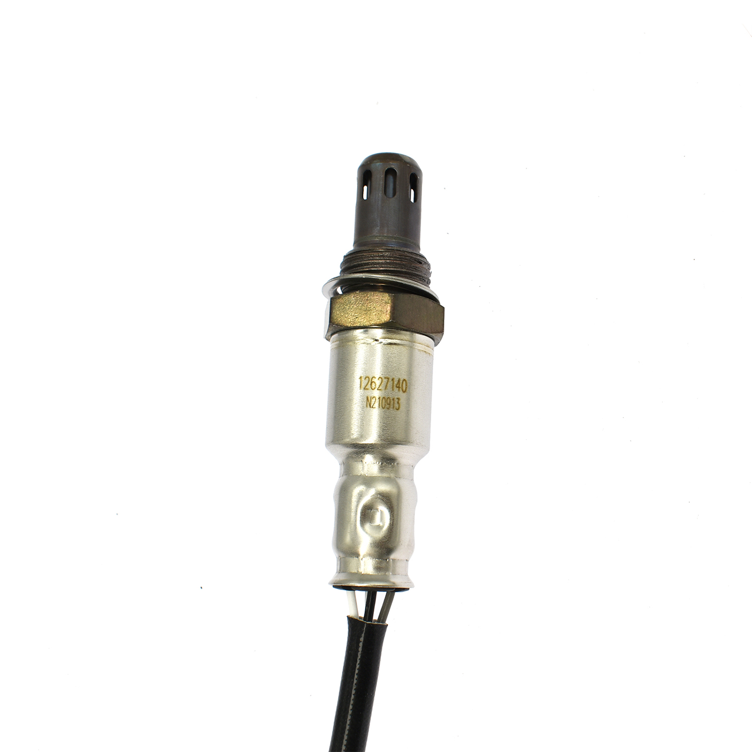 Oxygen Sensor (Downstream) 12627140 angle 11