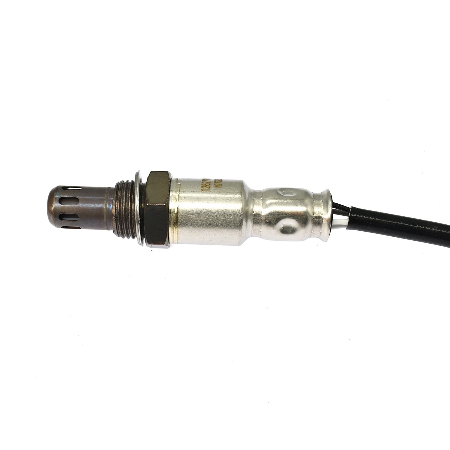 Oxygen Sensor (Downstream) 12627140 angle 12