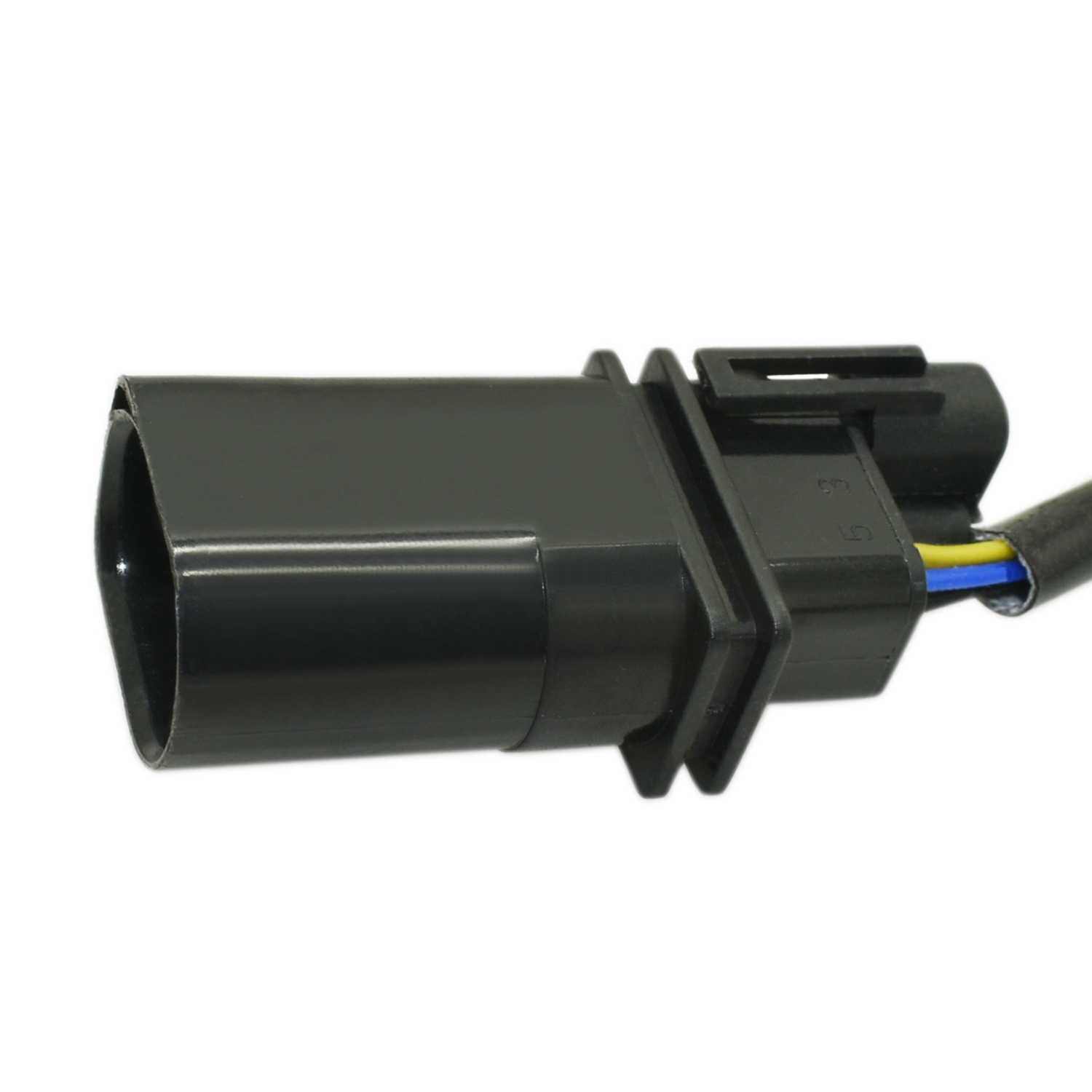 1588A274 Oxygen Sensor angle 7