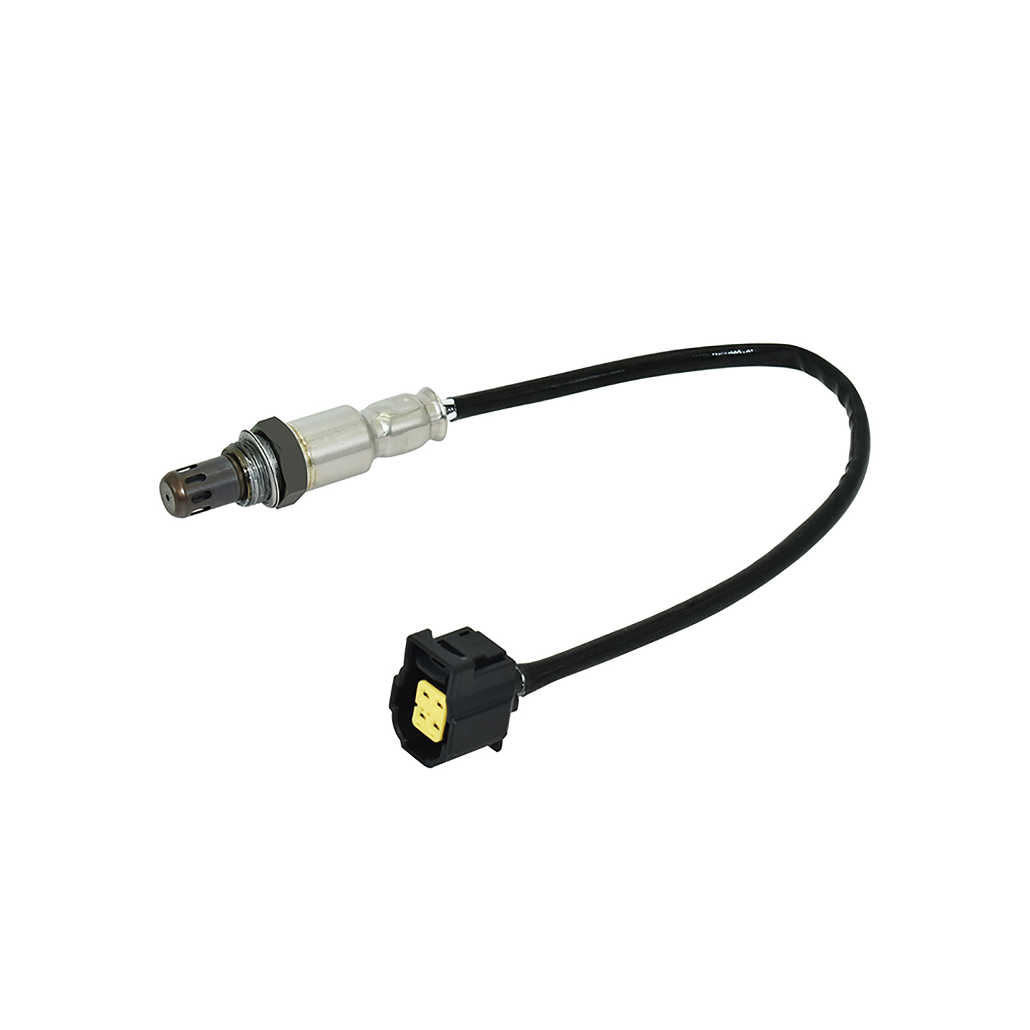 Oxygen Sensor Upstream Downstream 05149180AA angle 8