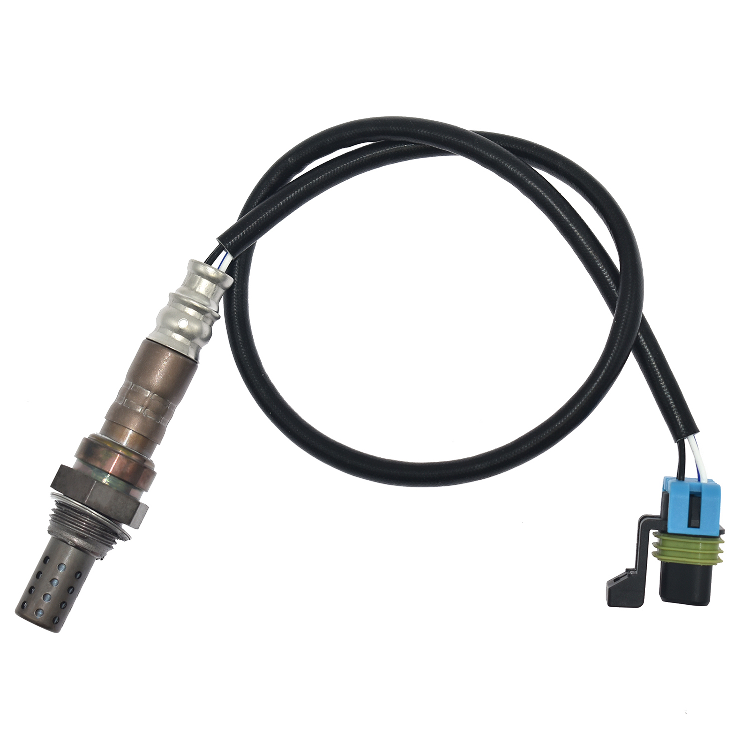 Oxygen Sensor (Upstream) 12572705 angle 5