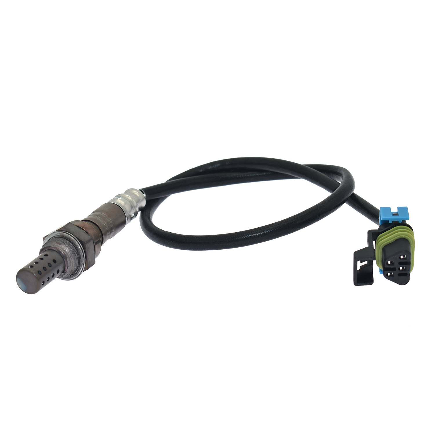 Oxygen Sensor (Upstream) 12572705 angle 6