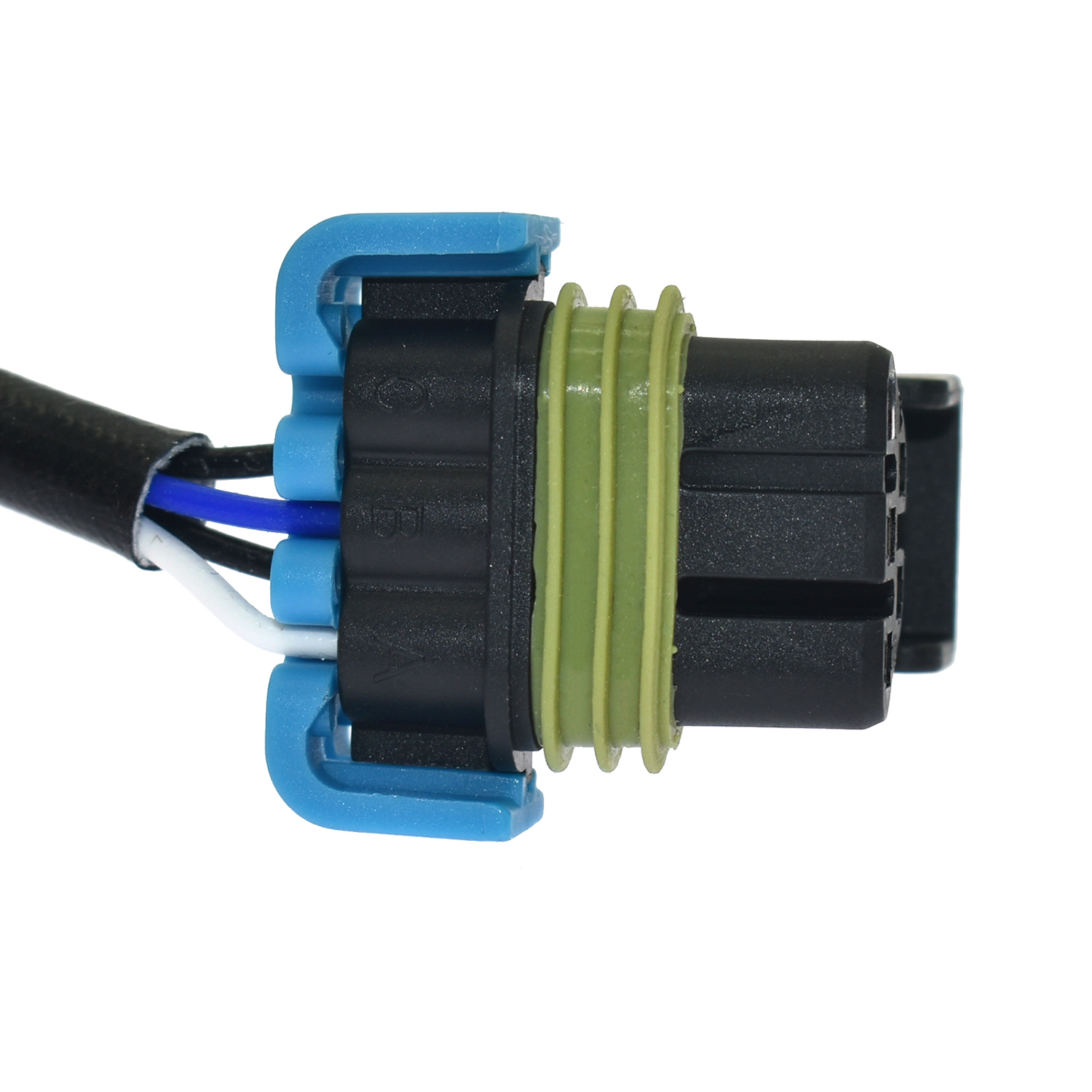 Oxygen Sensor (Upstream) 12572705 angle 7