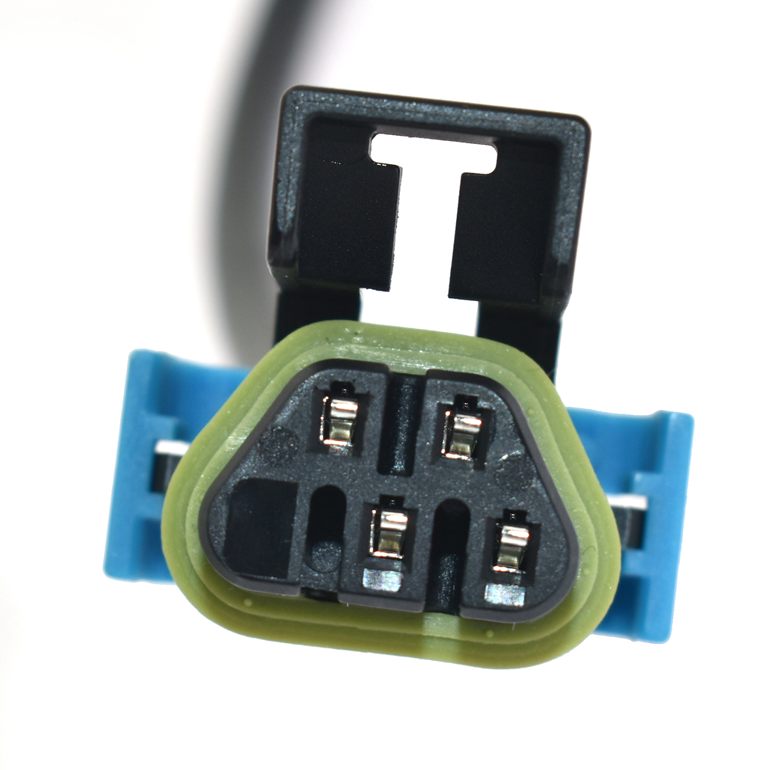Oxygen Sensor (Upstream) 12572705 angle 8
