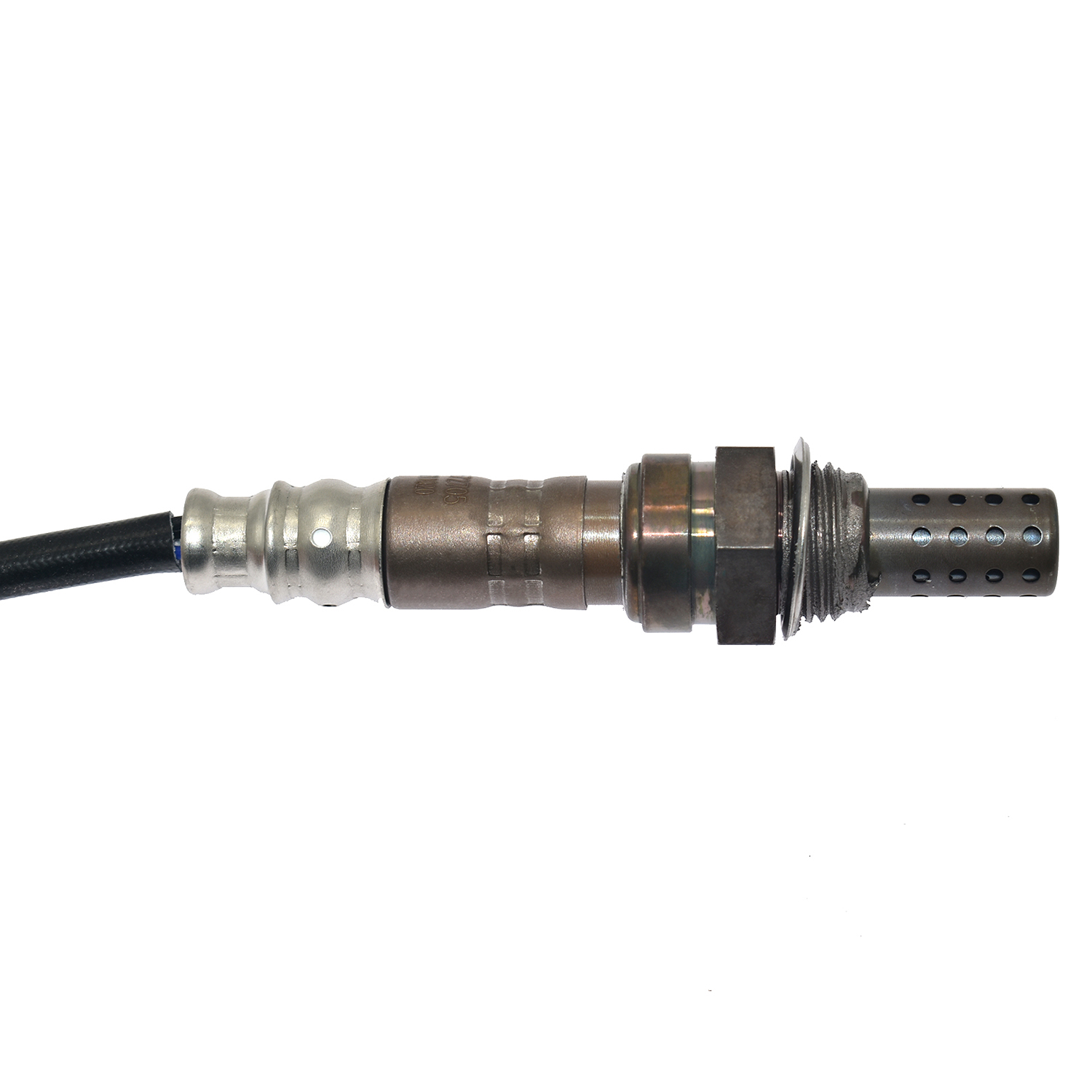 Oxygen Sensor (Upstream) 12572705 angle 9