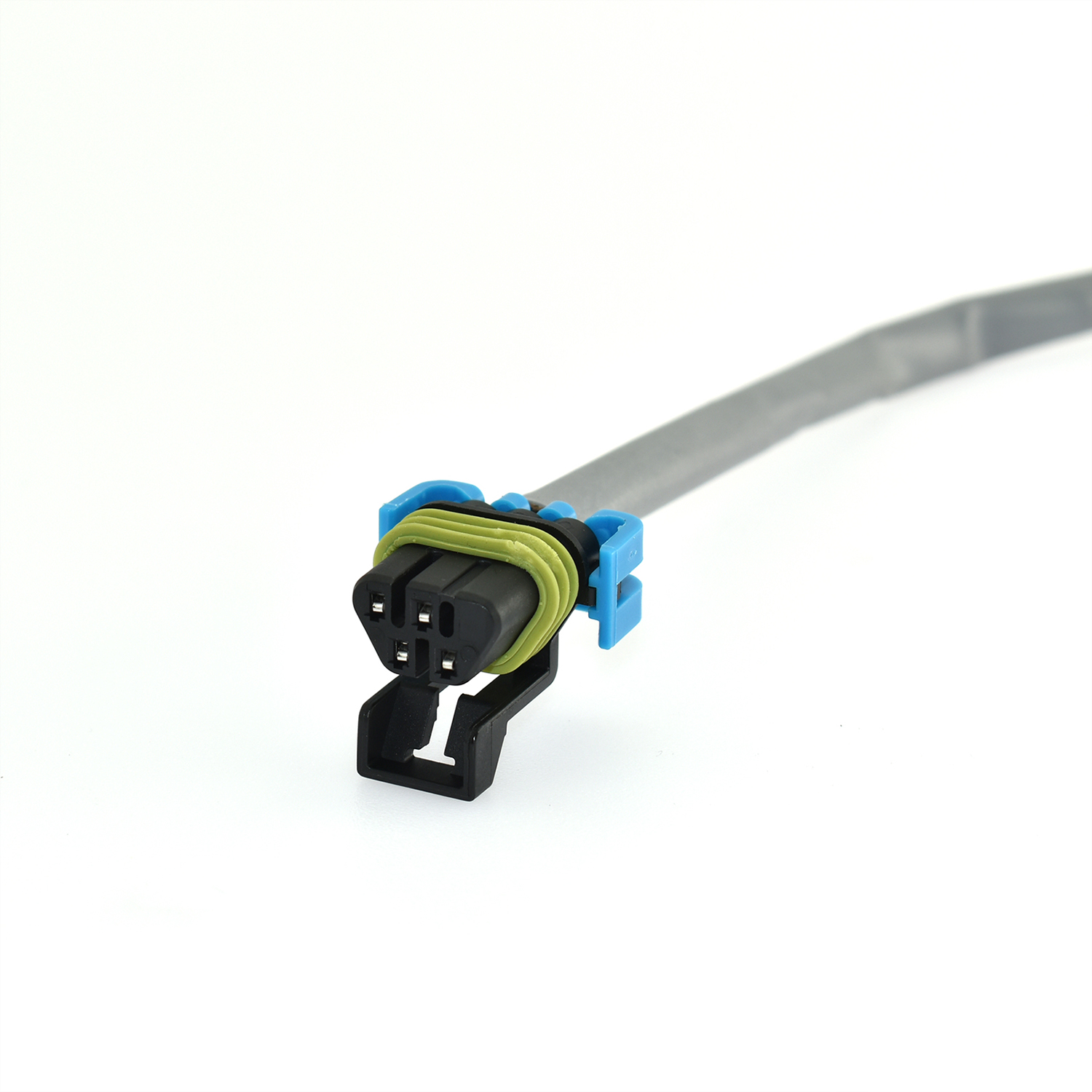 Oxygen Sensor (Upstream ) 12612430 Replacement 0258986731 angle 8