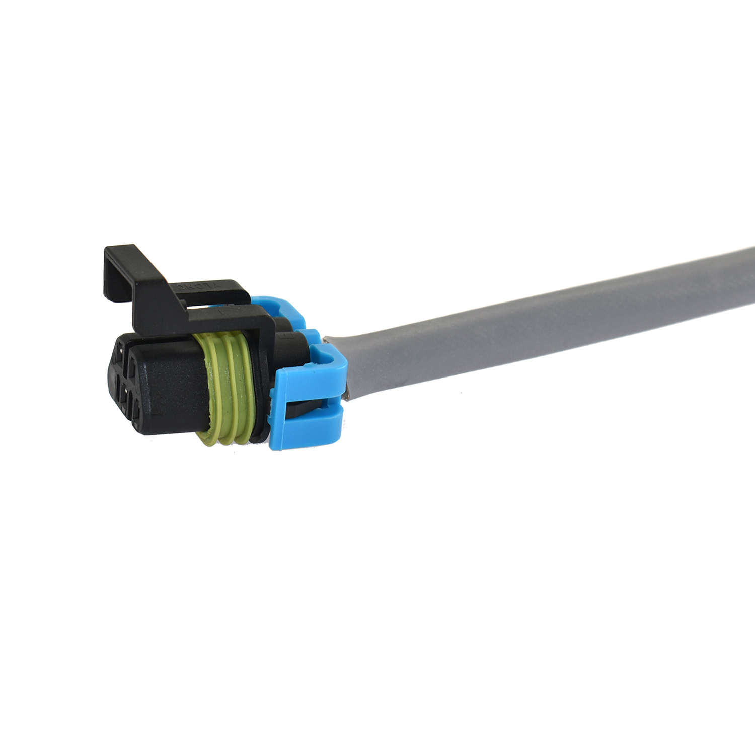 Oxygen Sensor (Upstream ) 12612430 Replacement 0258986731 angle 9