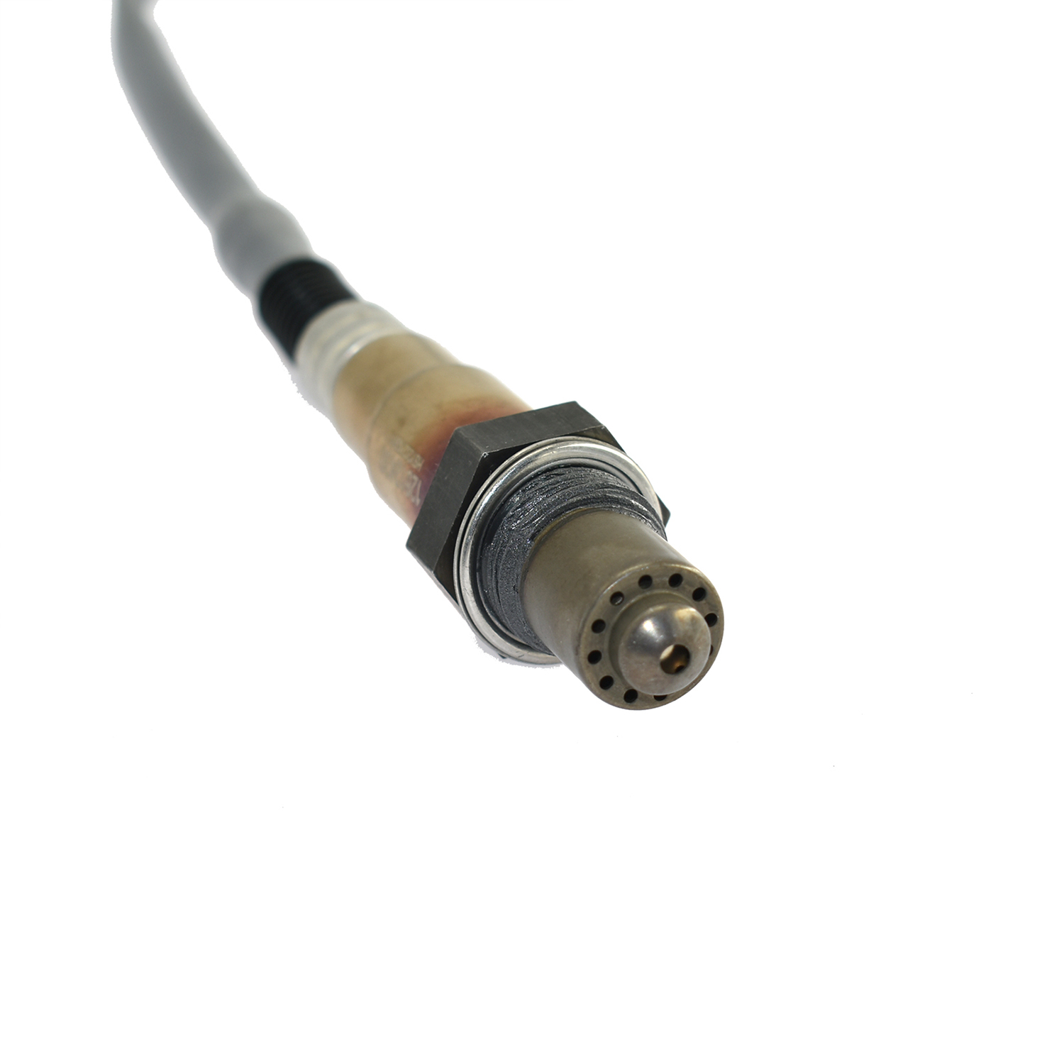 Oxygen Sensor (Upstream ) 12612430 Replacement 0258986731 angle 10