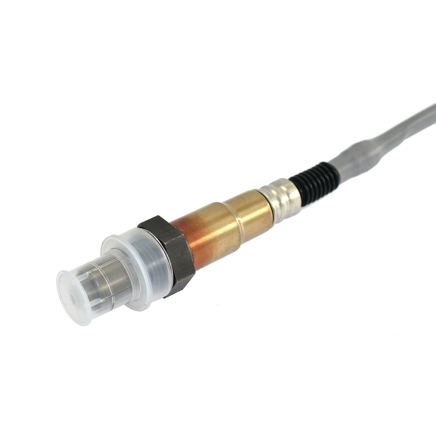 Oxygen Sensor (Upstream ) 12612430 Replacement 0258986731 angle 11