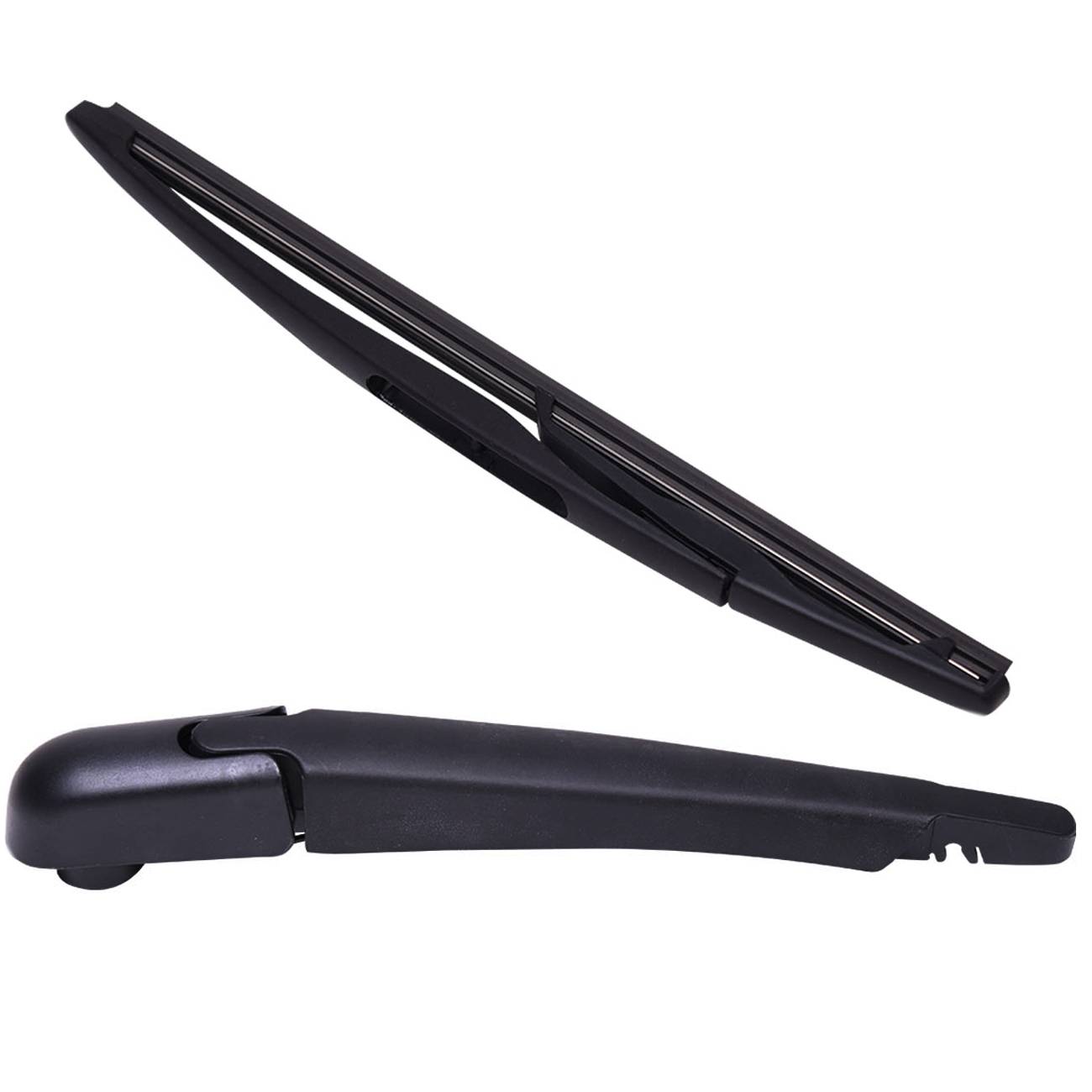 Rear Wiper Arm & Blade For Chevy Sonic 2012-2020 95016790 95016791