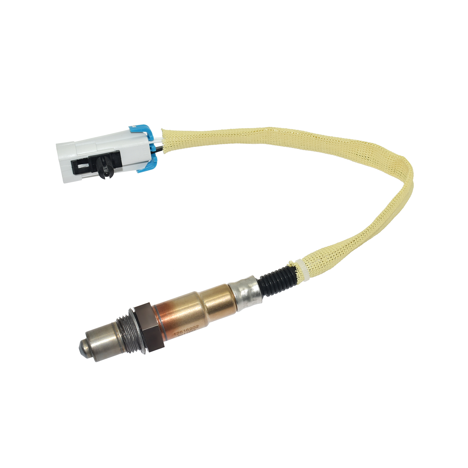 Oxygen Sensor (Downstream) 12616202 angle 5