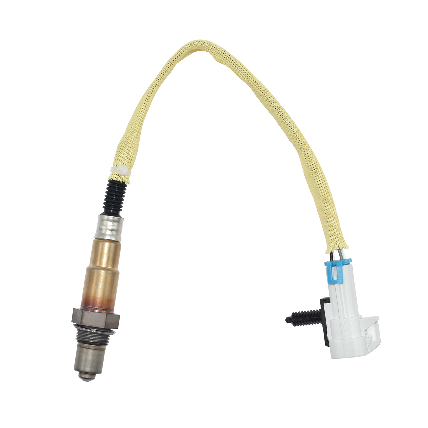 Oxygen Sensor (Downstream) 12616202 angle 6