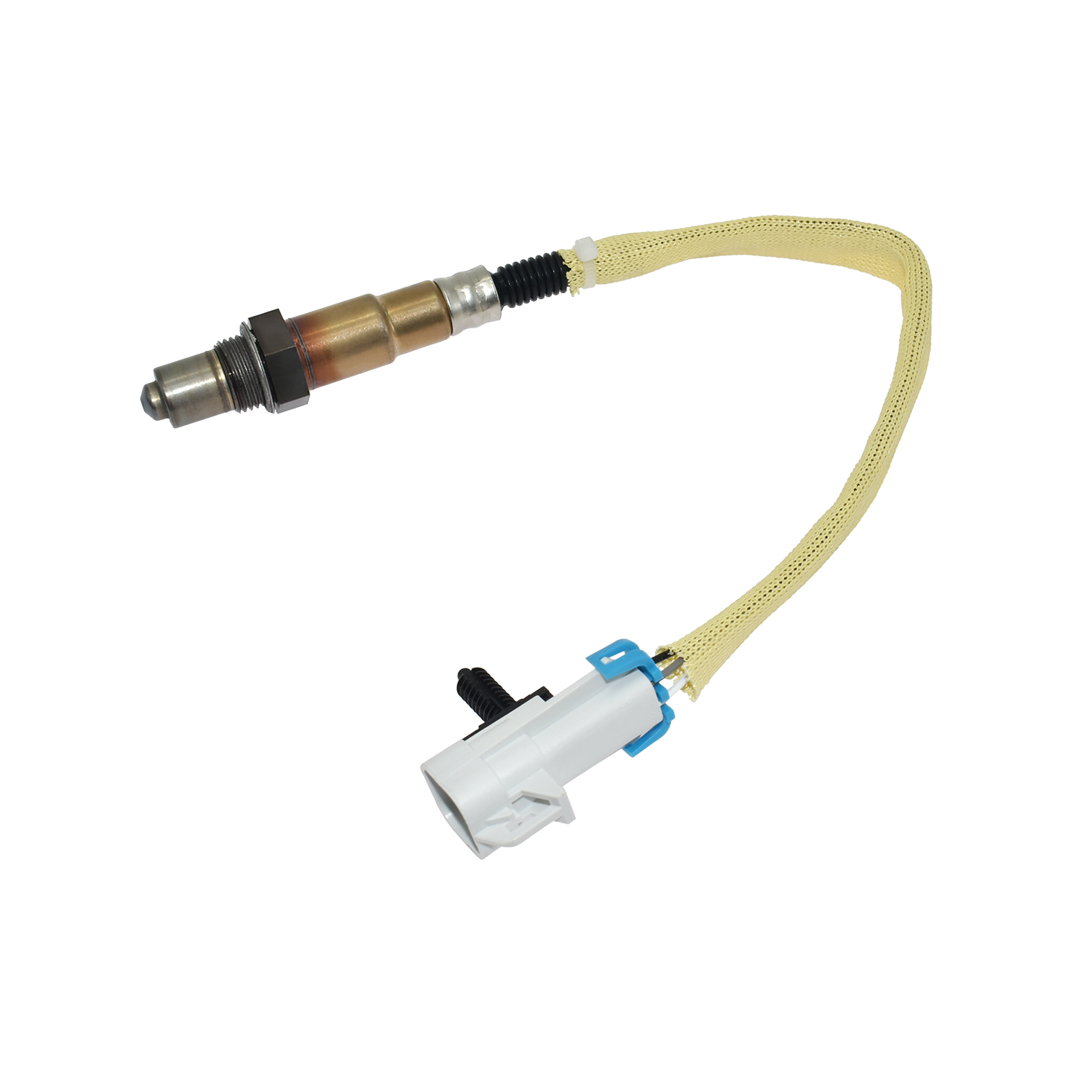 Oxygen Sensor (Downstream) 12616202 angle 7