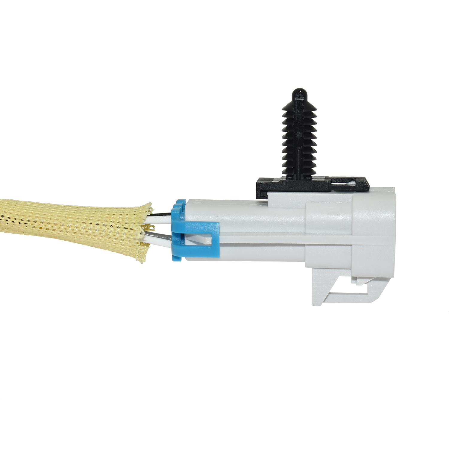 Oxygen Sensor (Downstream) 12616202 angle 8