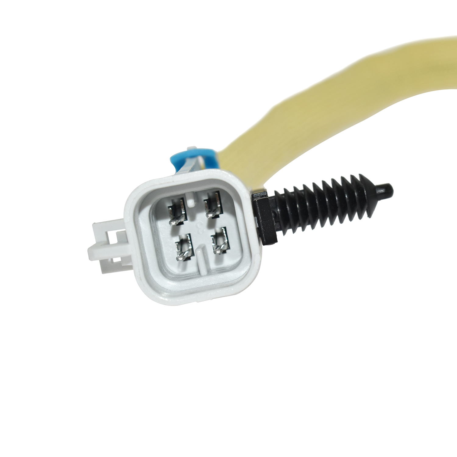 Oxygen Sensor (Downstream) 12616202 angle 9