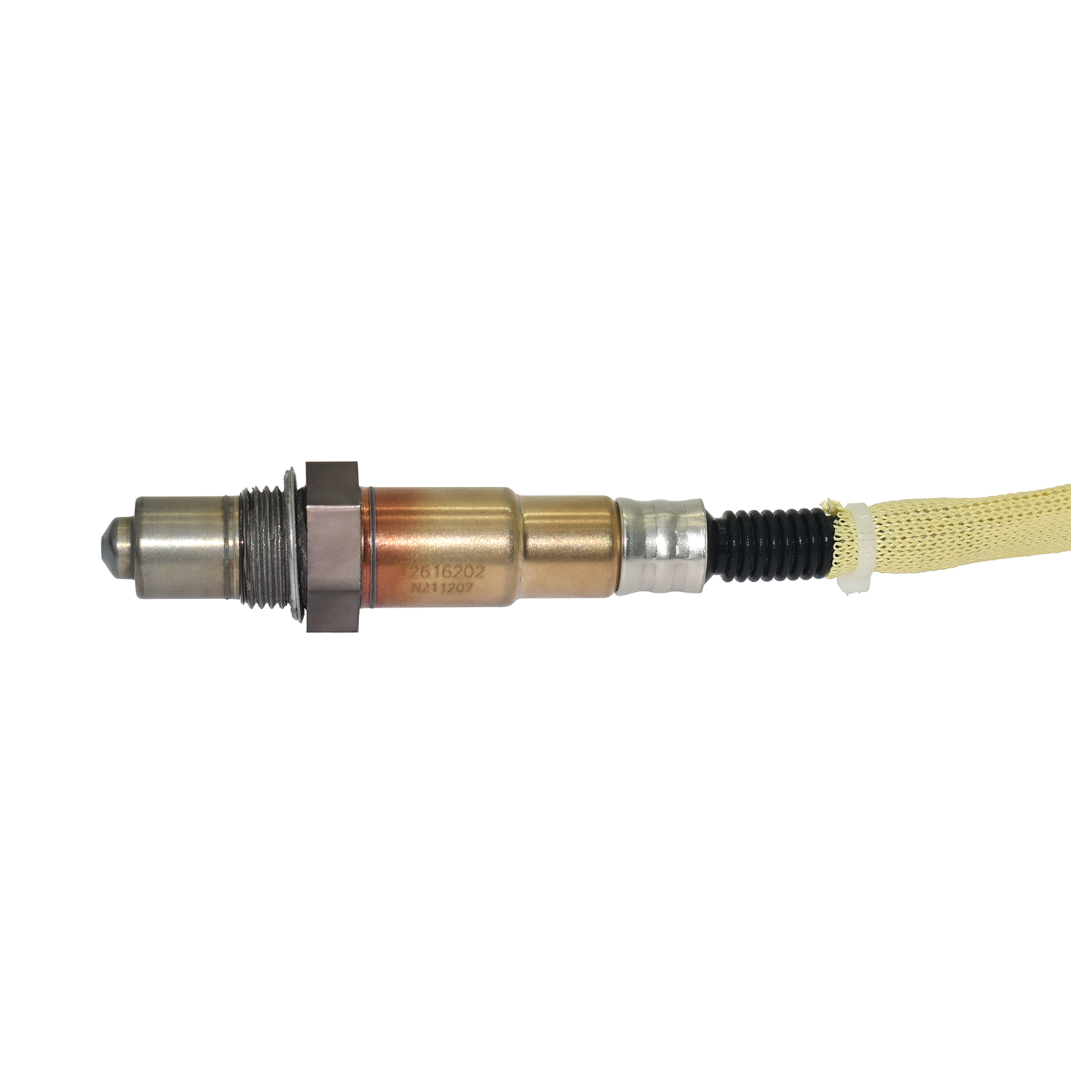 Oxygen Sensor (Downstream) 12616202 angle 10