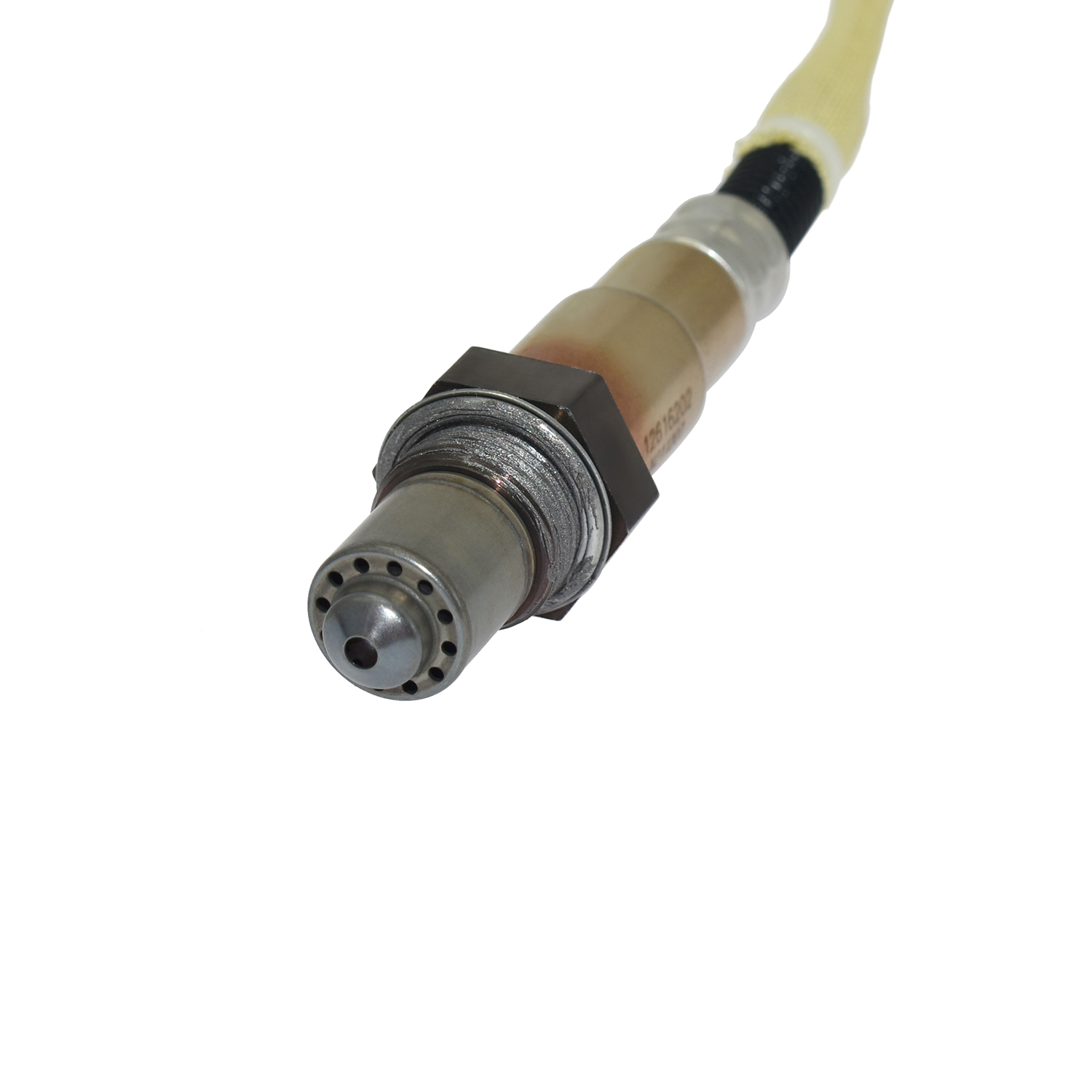 Oxygen Sensor (Downstream) 12616202 angle 11