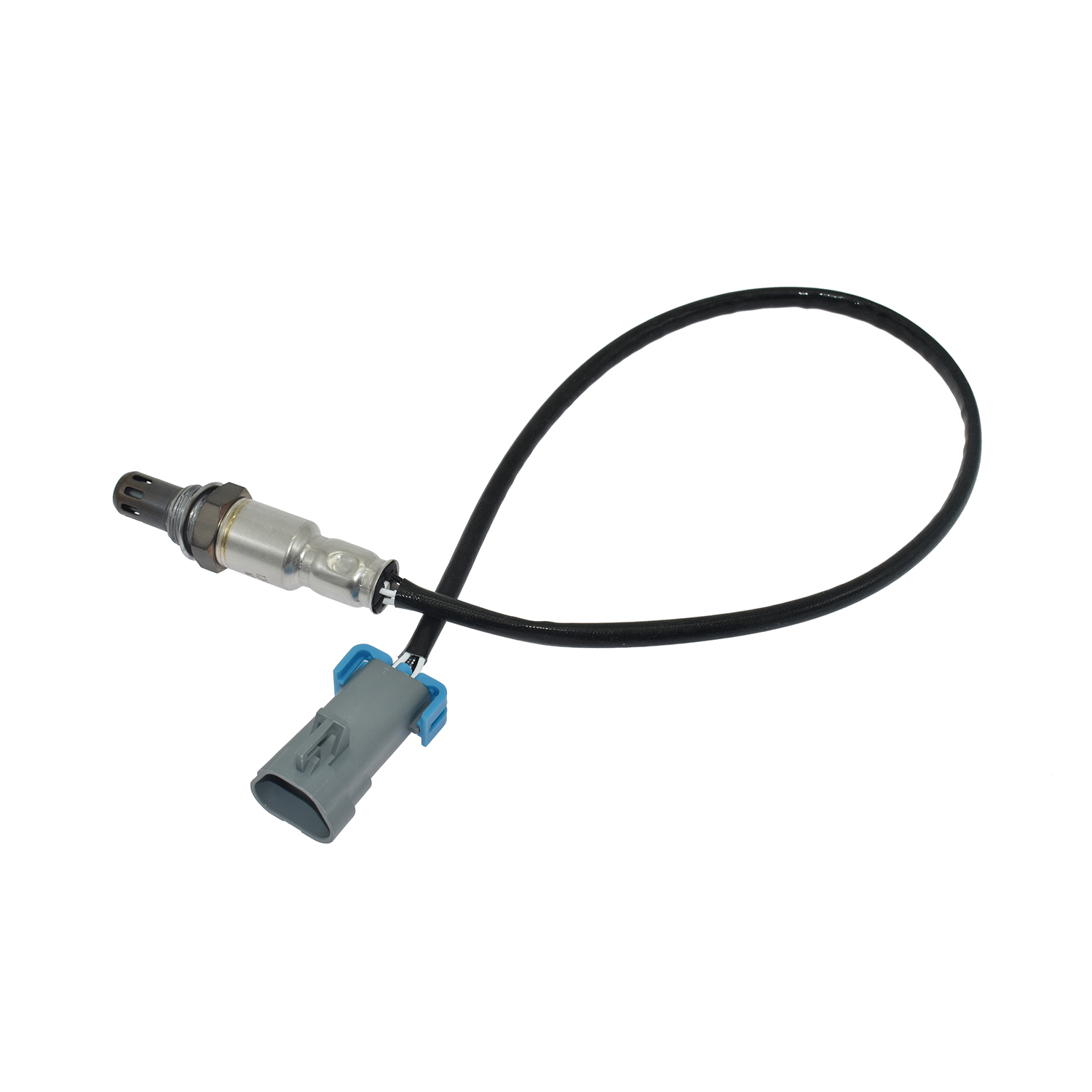 Oxygen Sensor (Downstream ) 12646200 Replacement ES20355-12B1 angle 7