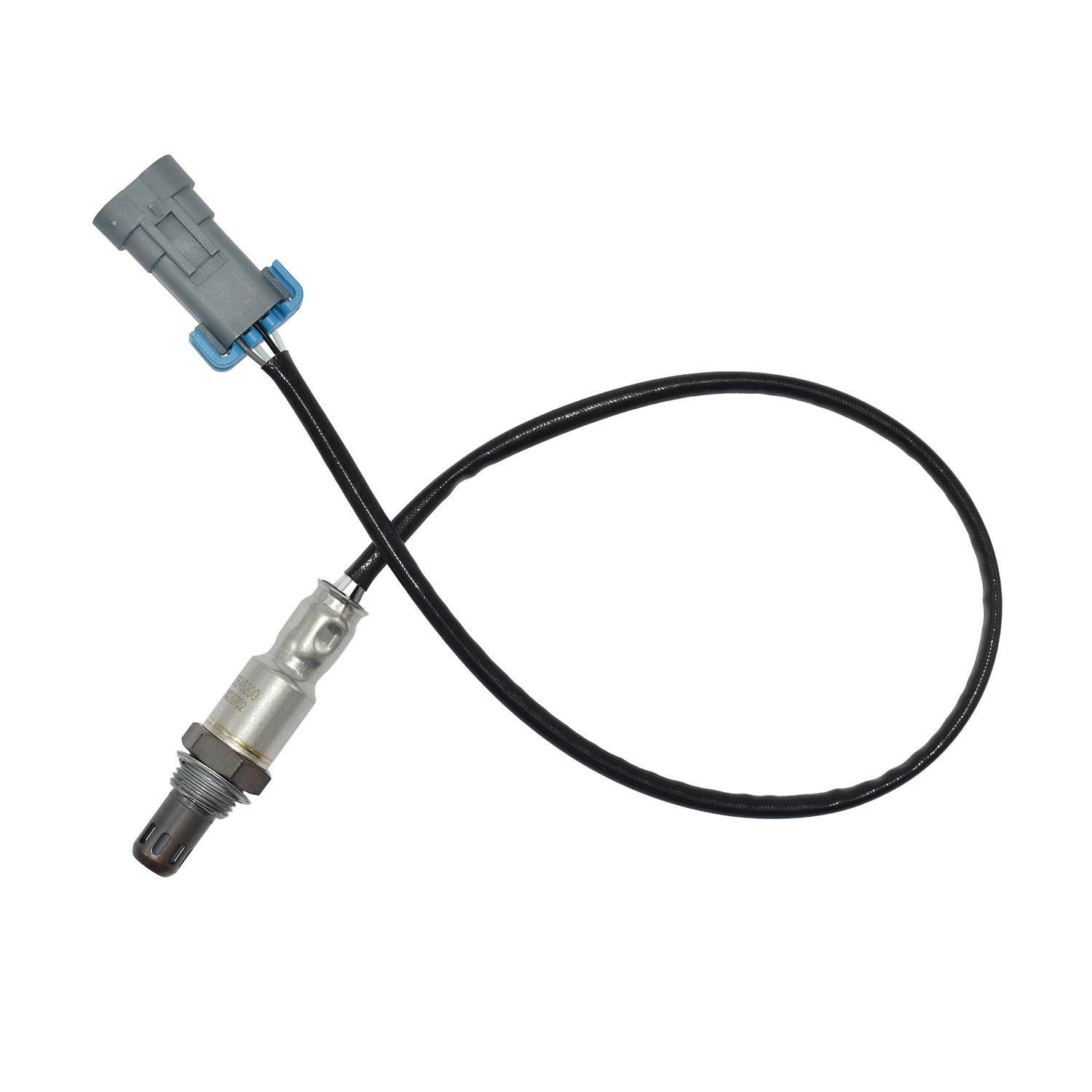 Oxygen Sensor (Downstream ) 12646200 Replacement ES20355-12B1 angle 8