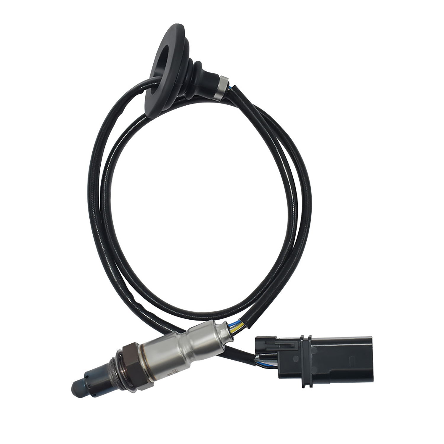 Oxygen Sensor 1588A228 angle 5