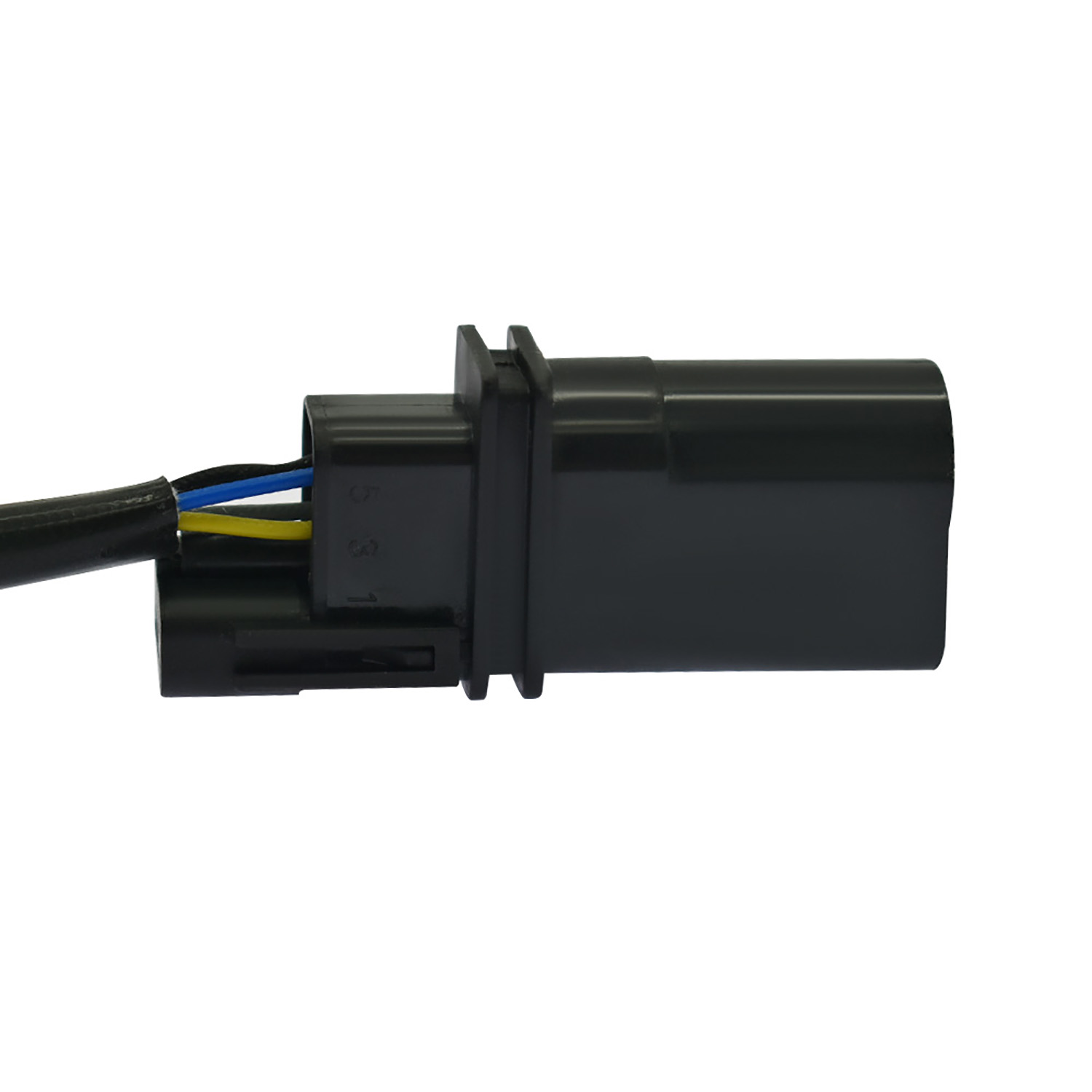 Oxygen Sensor 1588A228 angle 7