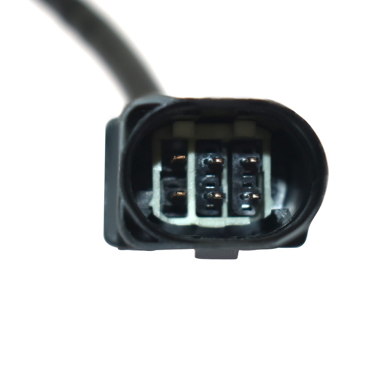 Oxygen Sensor 1588A228 angle 8