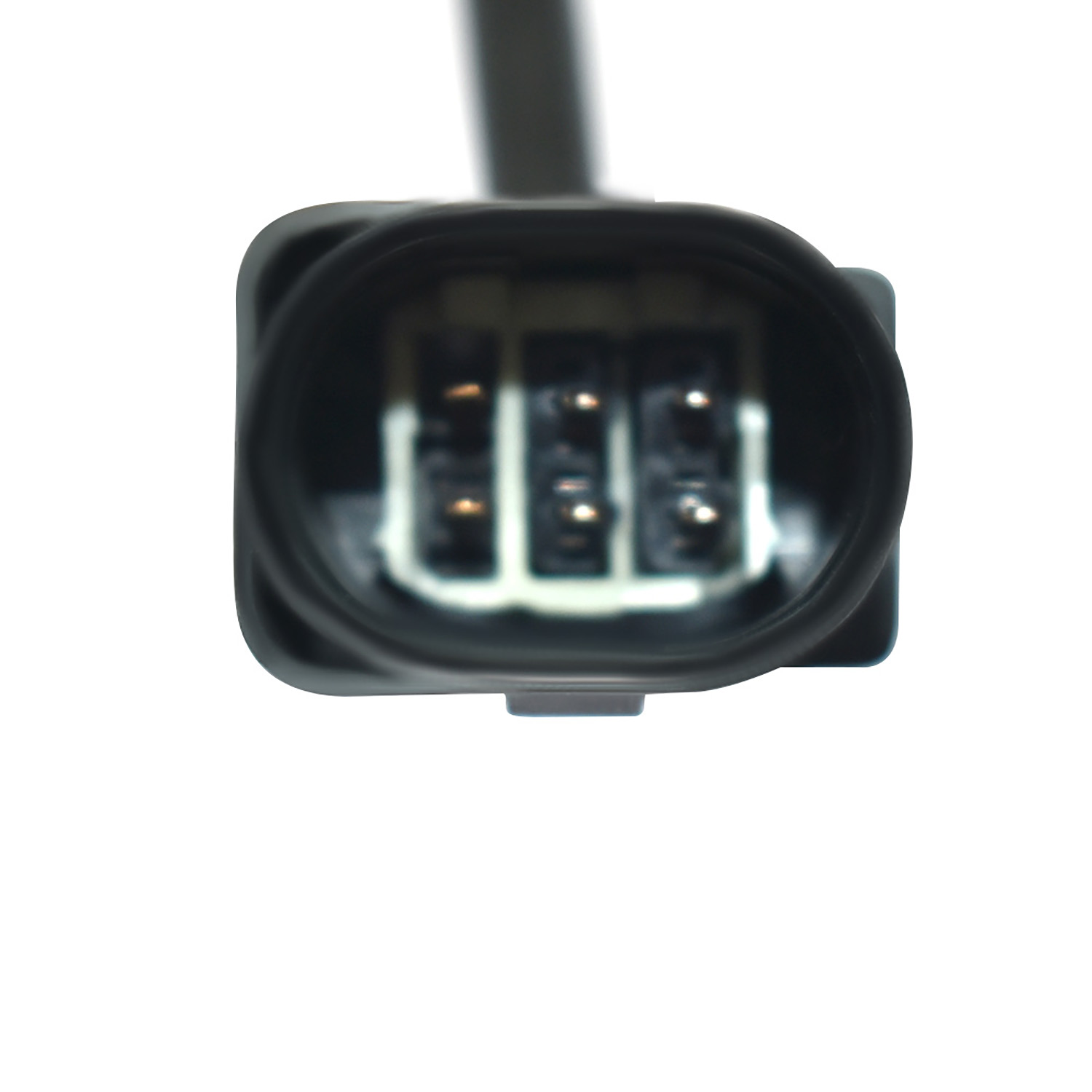 Oxygen Sensor 1588A228 angle 9