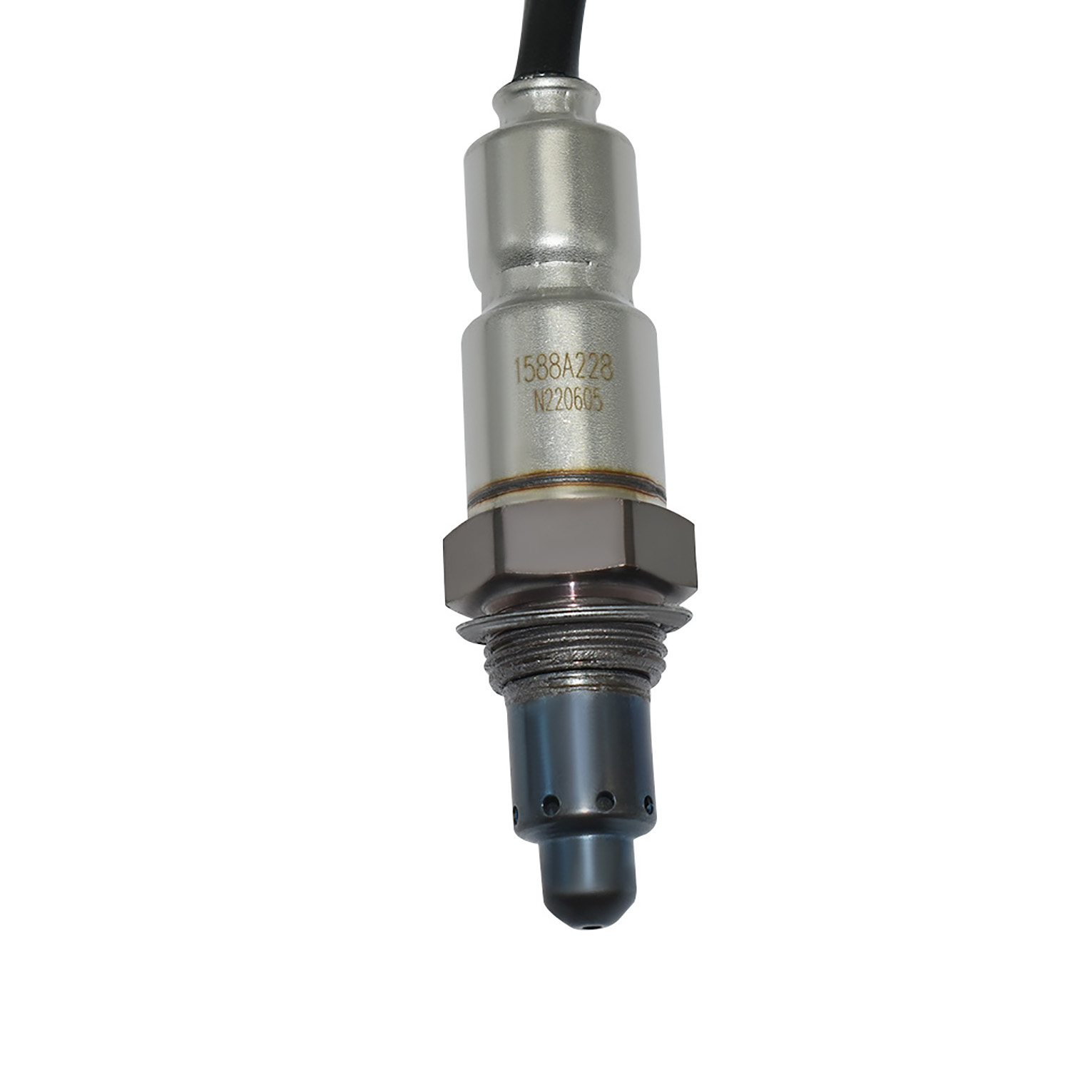 Oxygen Sensor 1588A228 angle 10