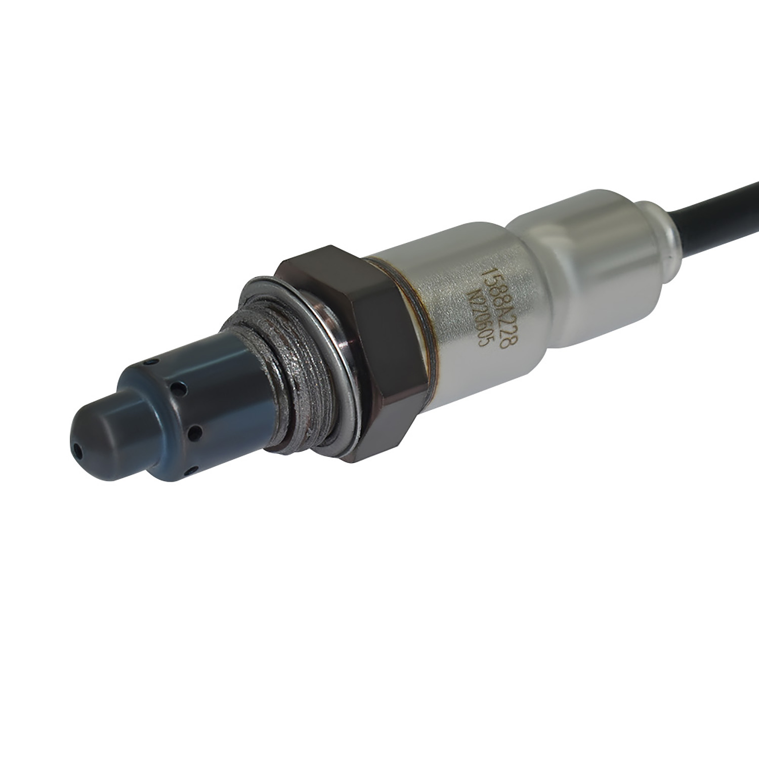 Oxygen Sensor 1588A228 angle 11