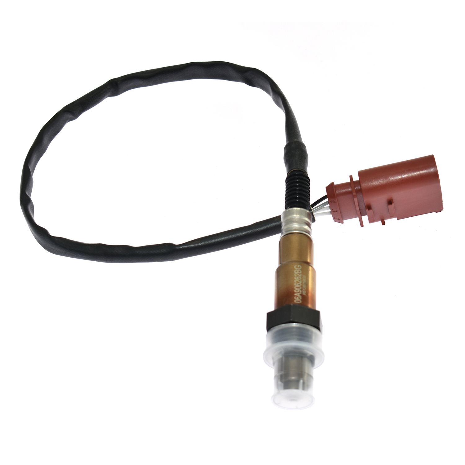 Oxygen Sensor (Downstream) 06A906262BG angle 5