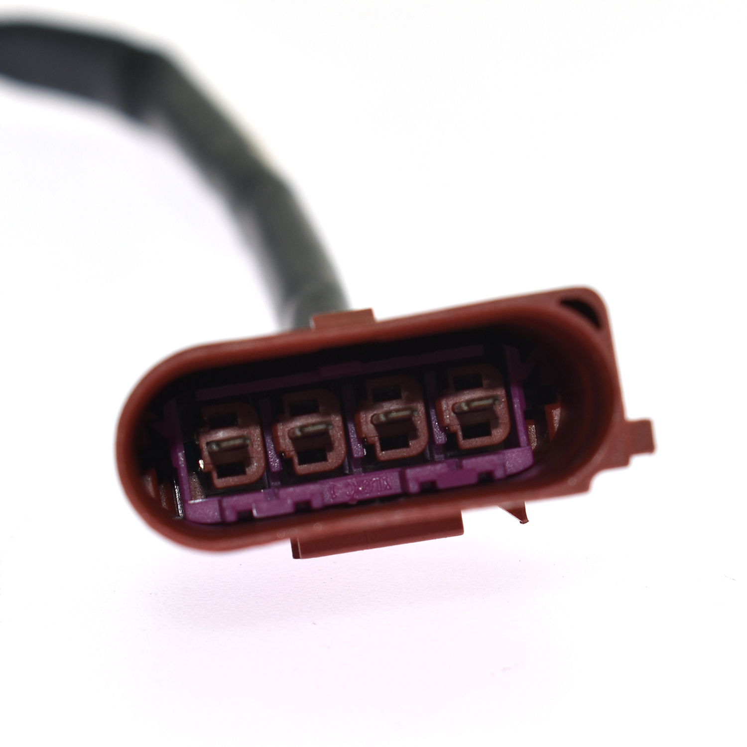 Oxygen Sensor (Downstream) 06A906262BG angle 6