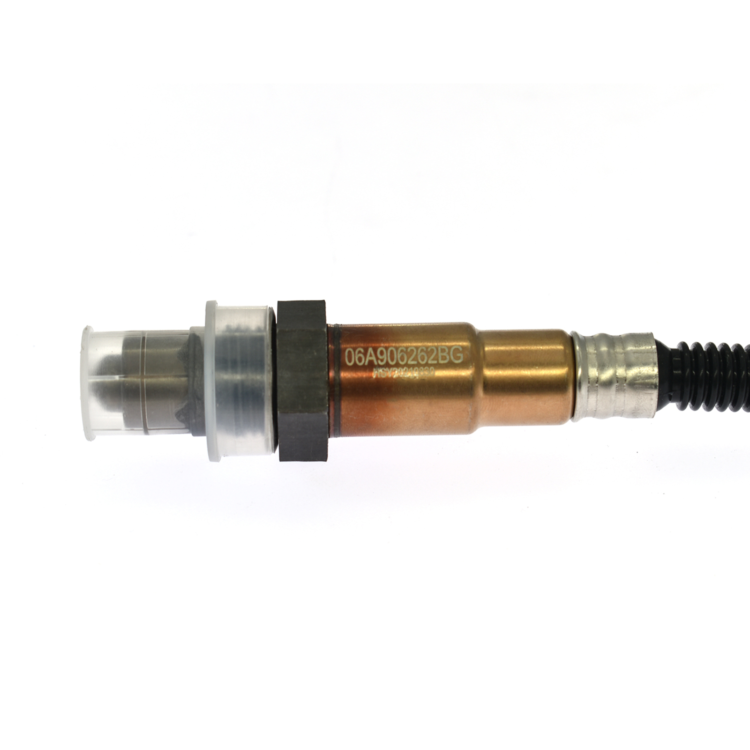 Oxygen Sensor (Downstream) 06A906262BG angle 7