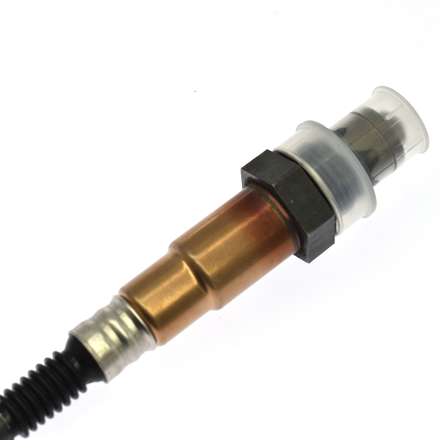 Oxygen Sensor (Downstream) 06A906262BG angle 9