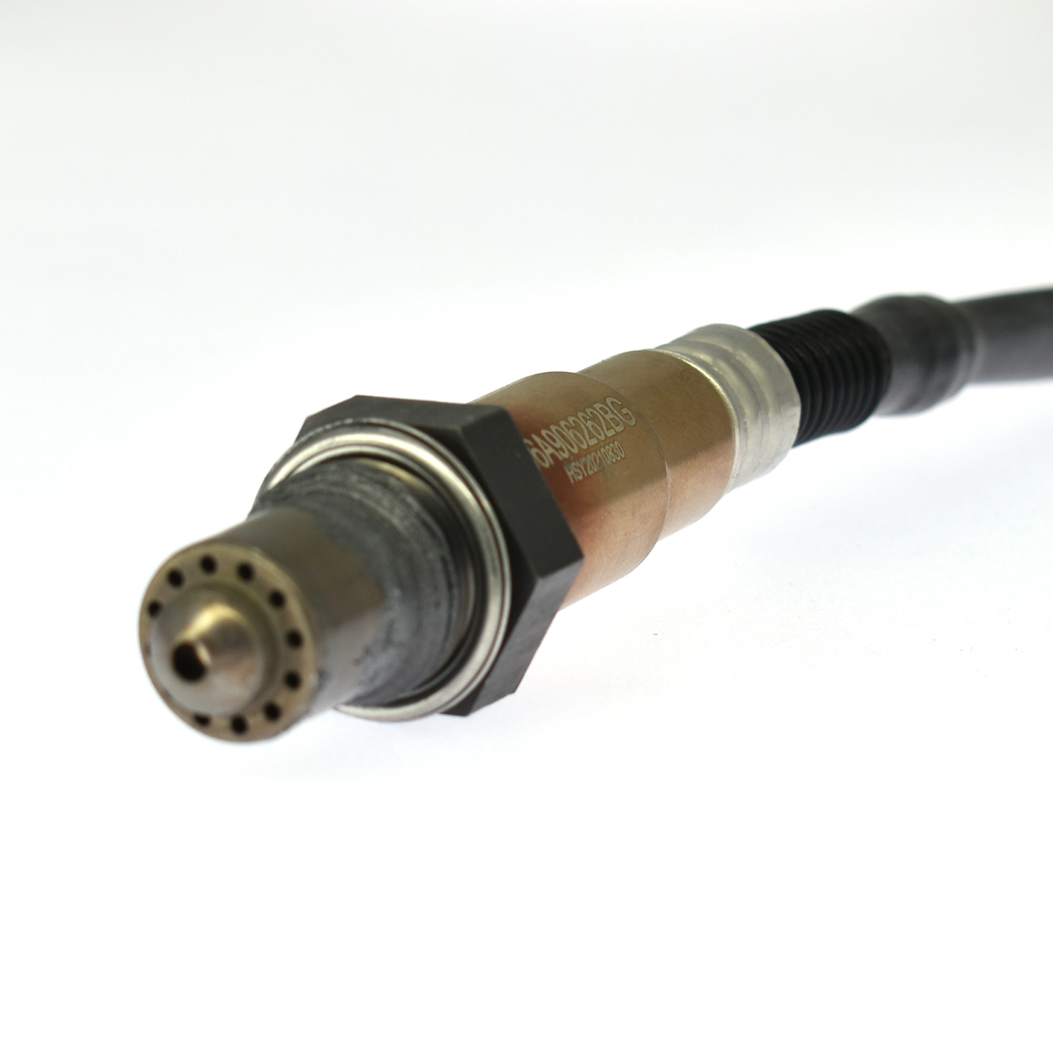 Oxygen Sensor (Downstream) 06A906262BG angle 11