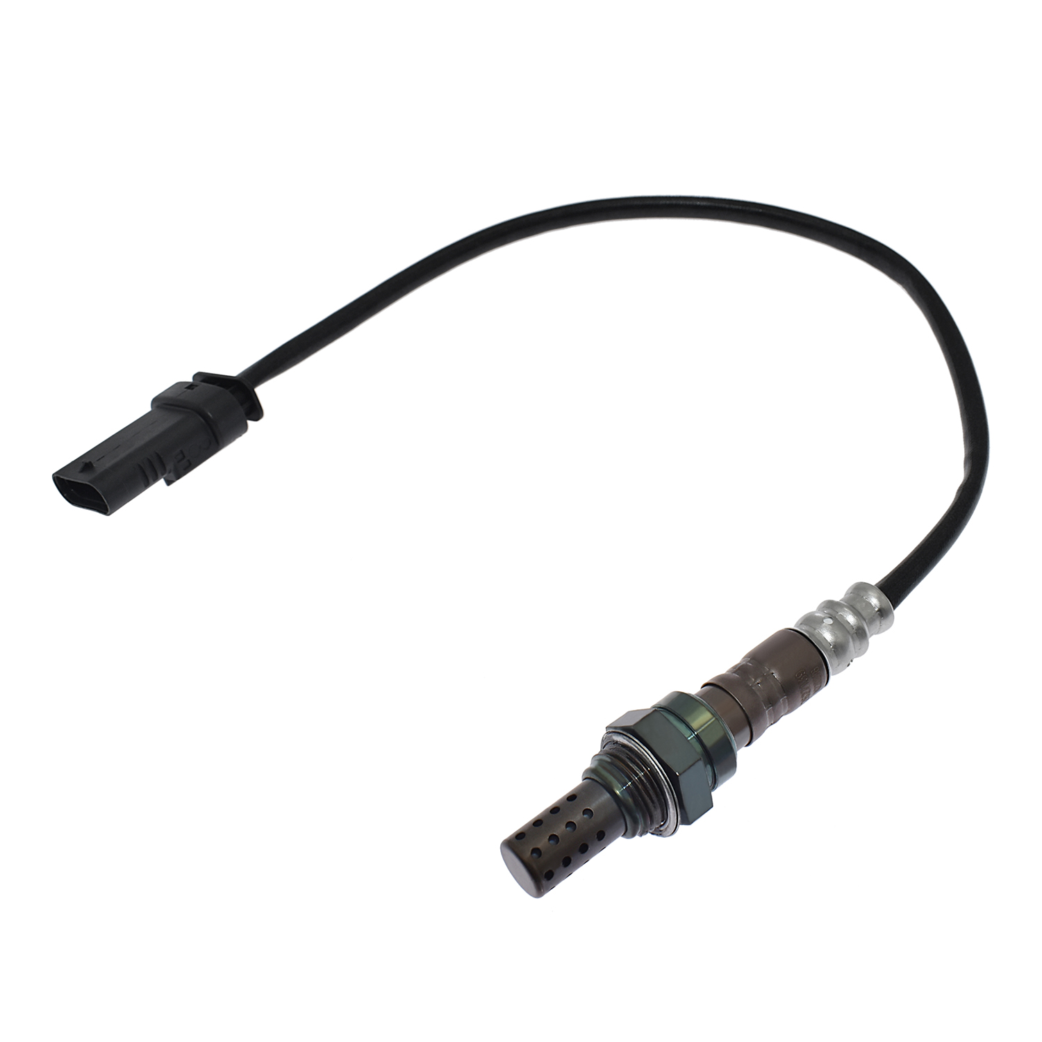 Oxygen Sensor (Upstream) 12627139 angle 6