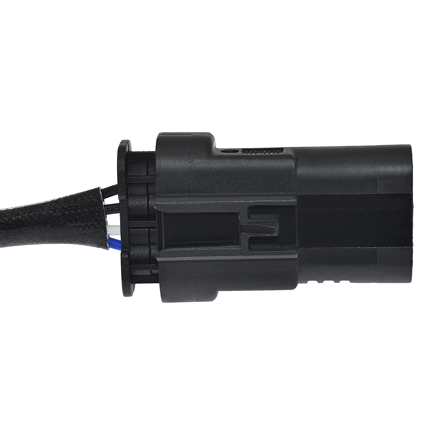 Oxygen Sensor (Upstream) 12627139 angle 8