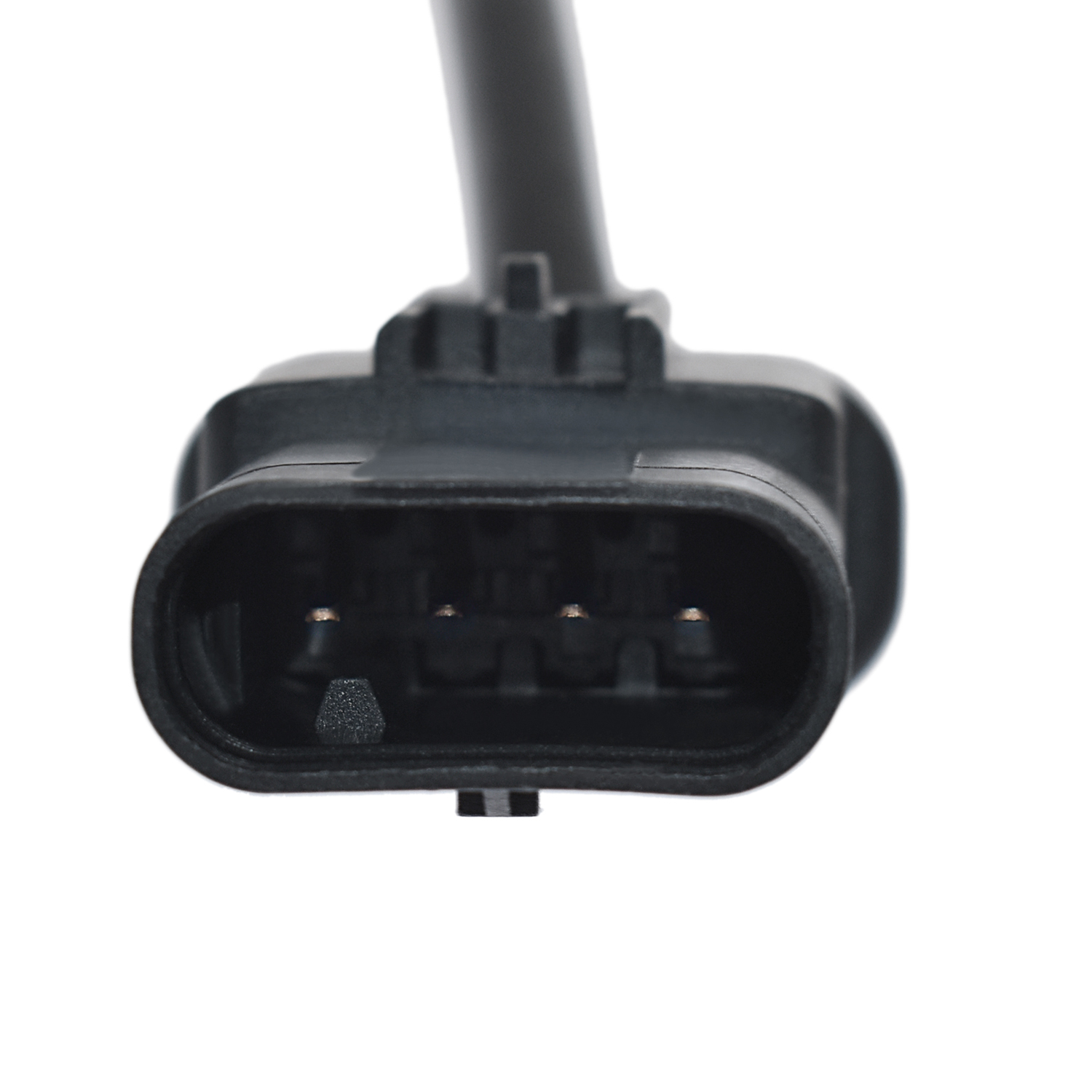 Oxygen Sensor (Upstream) 12627139 angle 9