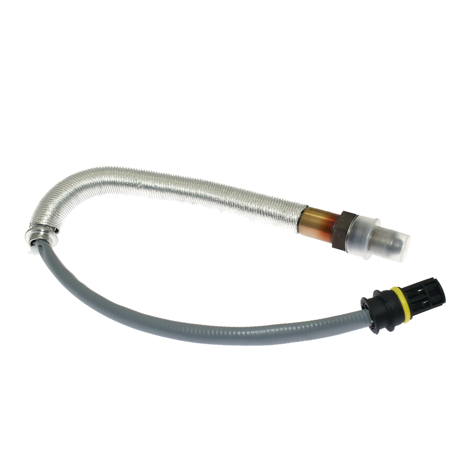 Oxygen Sensor (Downstream ) 11787545075 Replacement 0258006796 angle 5
