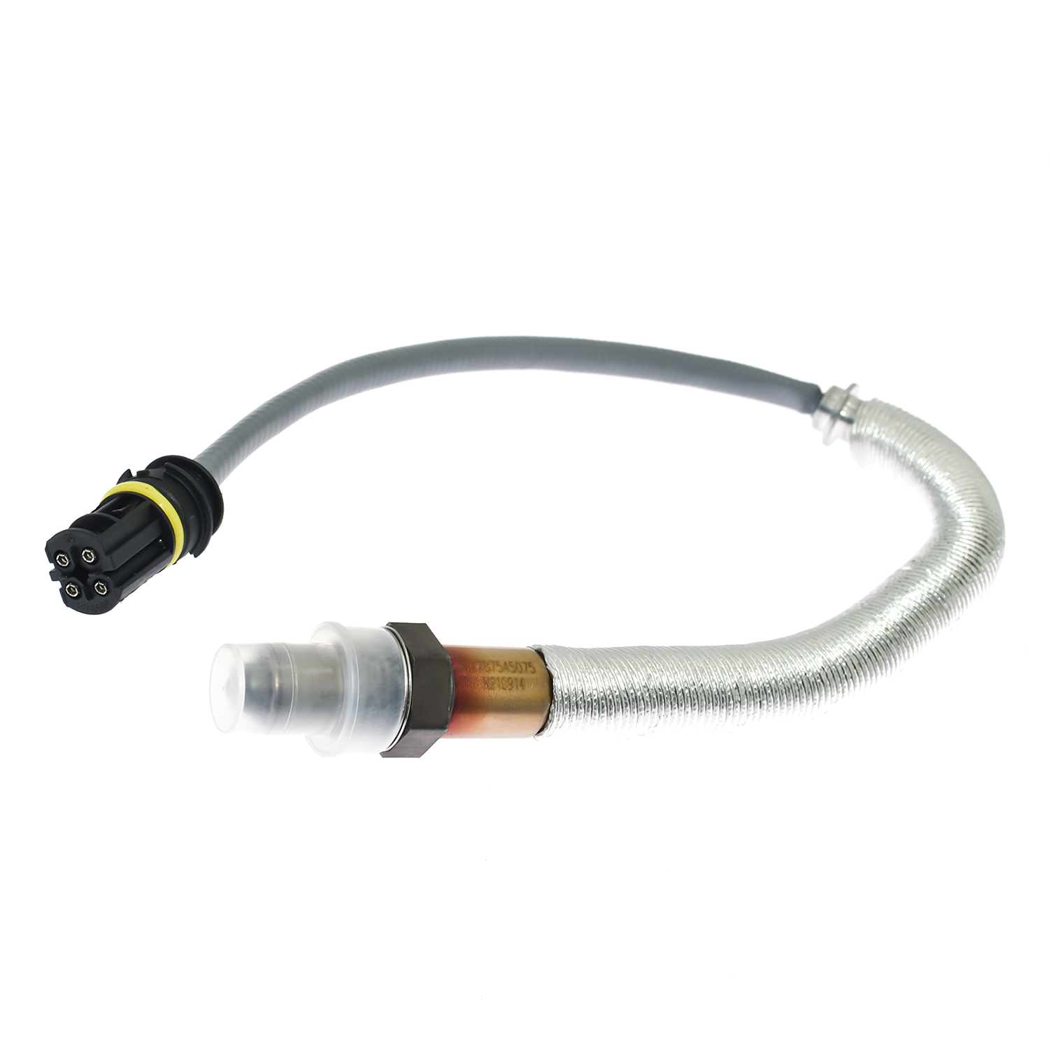 Oxygen Sensor (Downstream ) 11787545075 Replacement 0258006796 angle 6