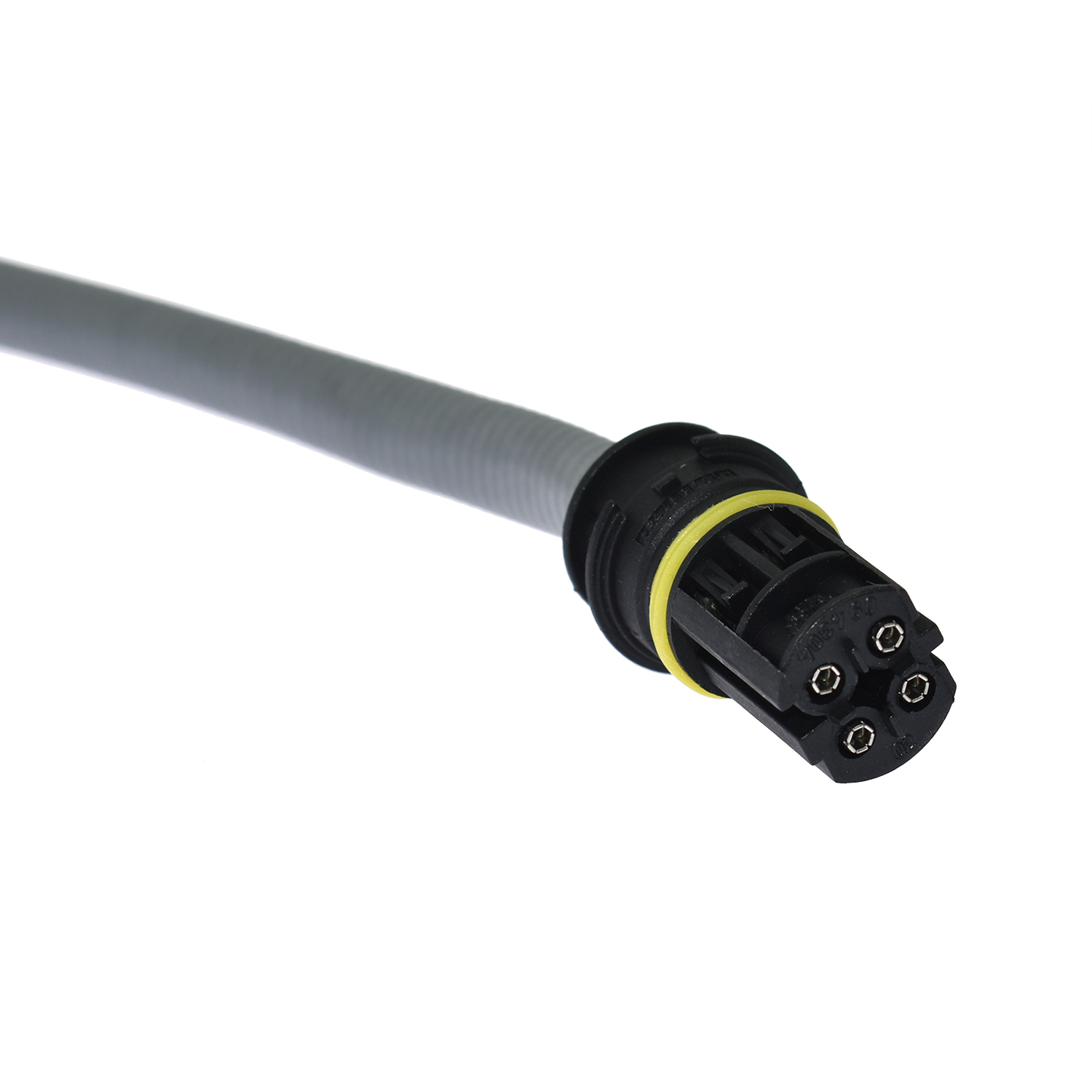 Oxygen Sensor (Downstream ) 11787545075 Replacement 0258006796 angle 9