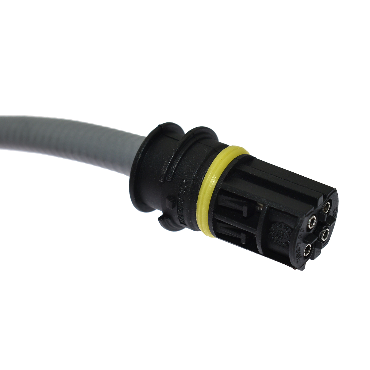 Oxygen Sensor (Downstream ) 11787545075 Replacement 0258006796 angle 10
