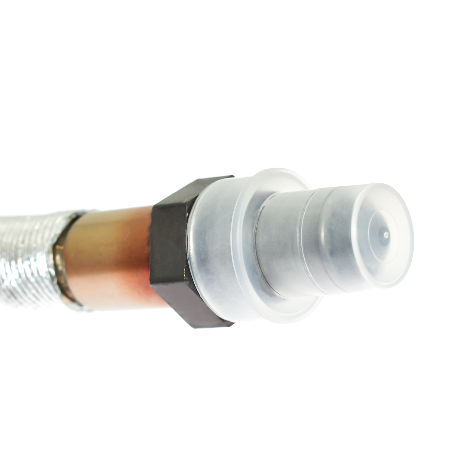 Oxygen Sensor (Downstream ) 11787545075 Replacement 0258006796 angle 11