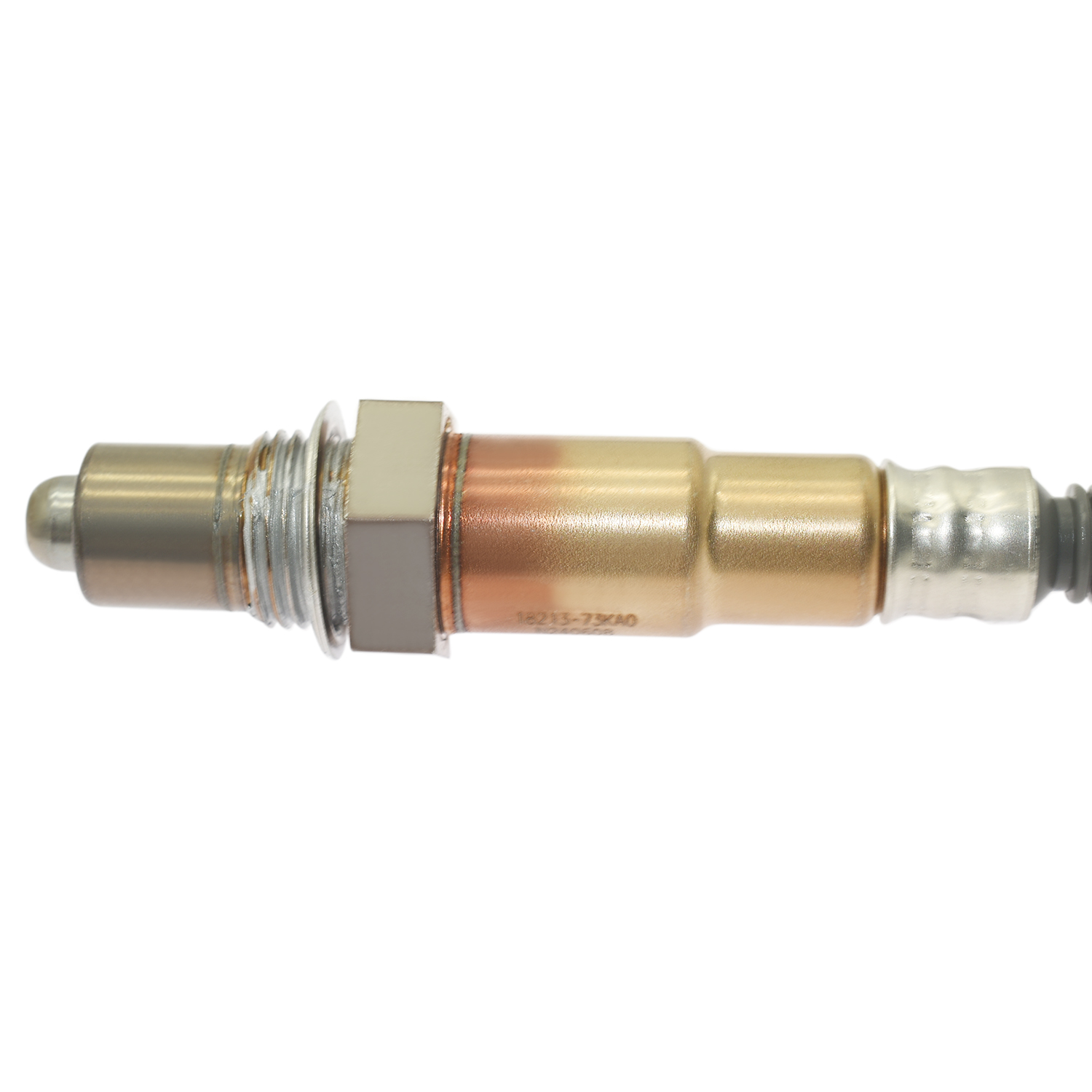 18213-73KA0 Oxygen Sensor angle 7