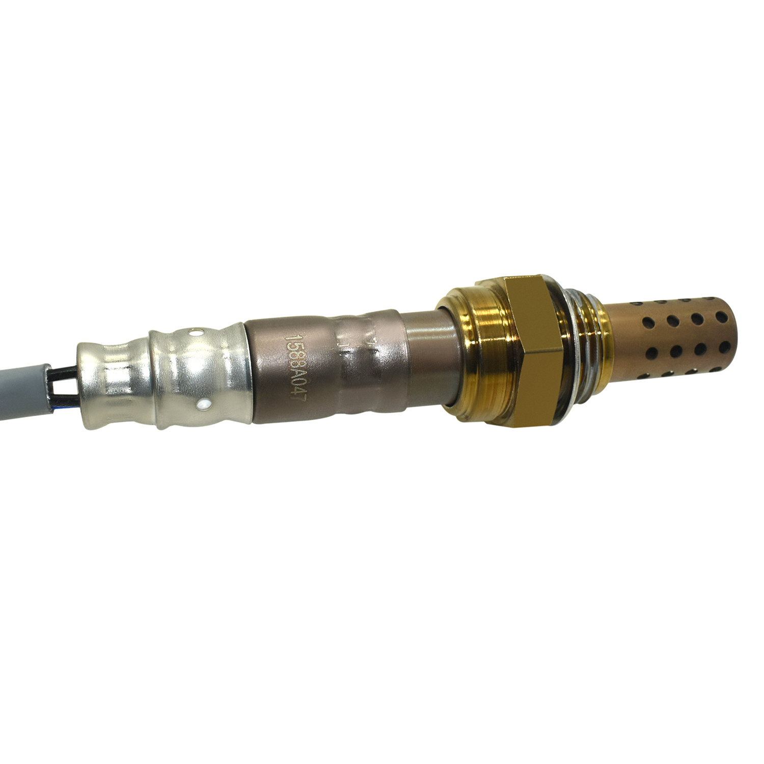 Oxygen Sensor 1588A047 angle 6