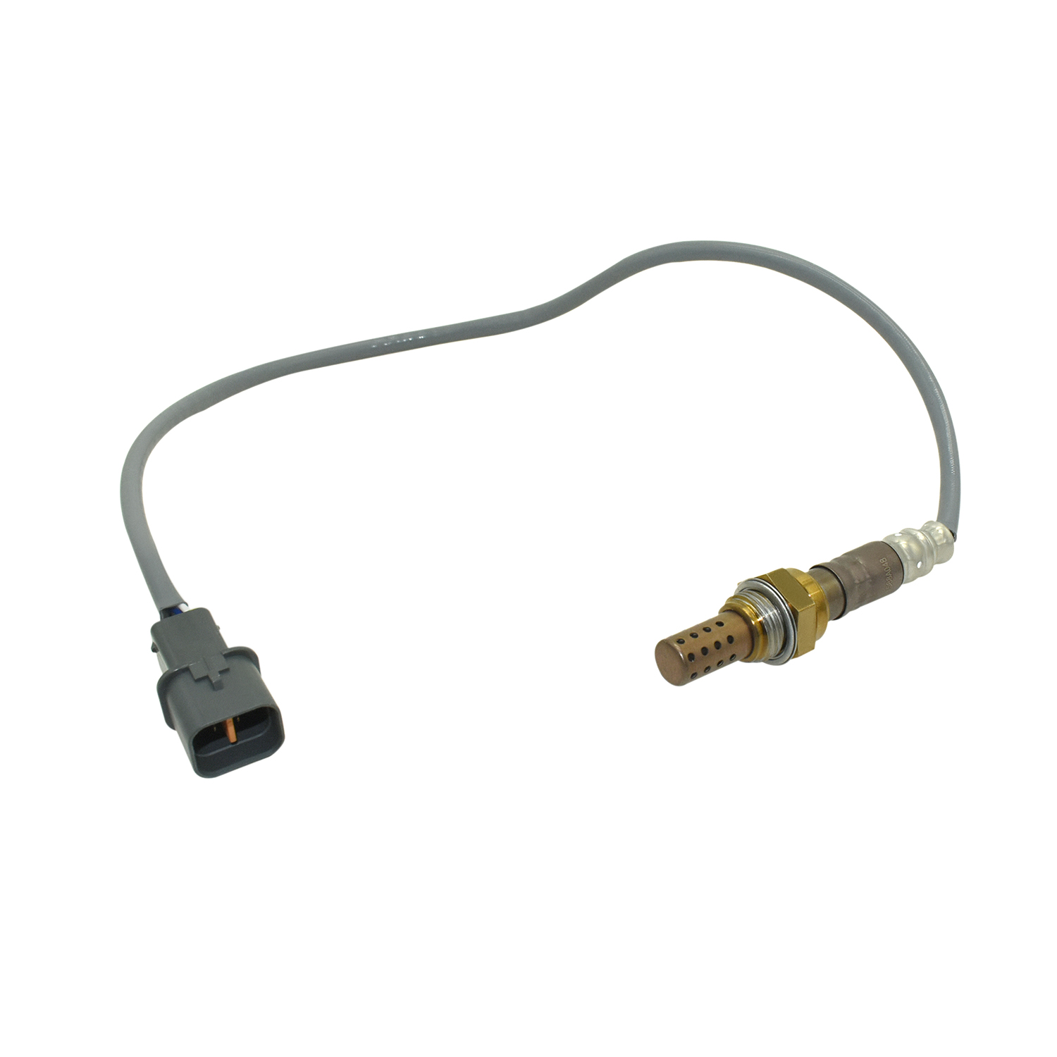 Oxygen Sensor 1588A048 angle 5